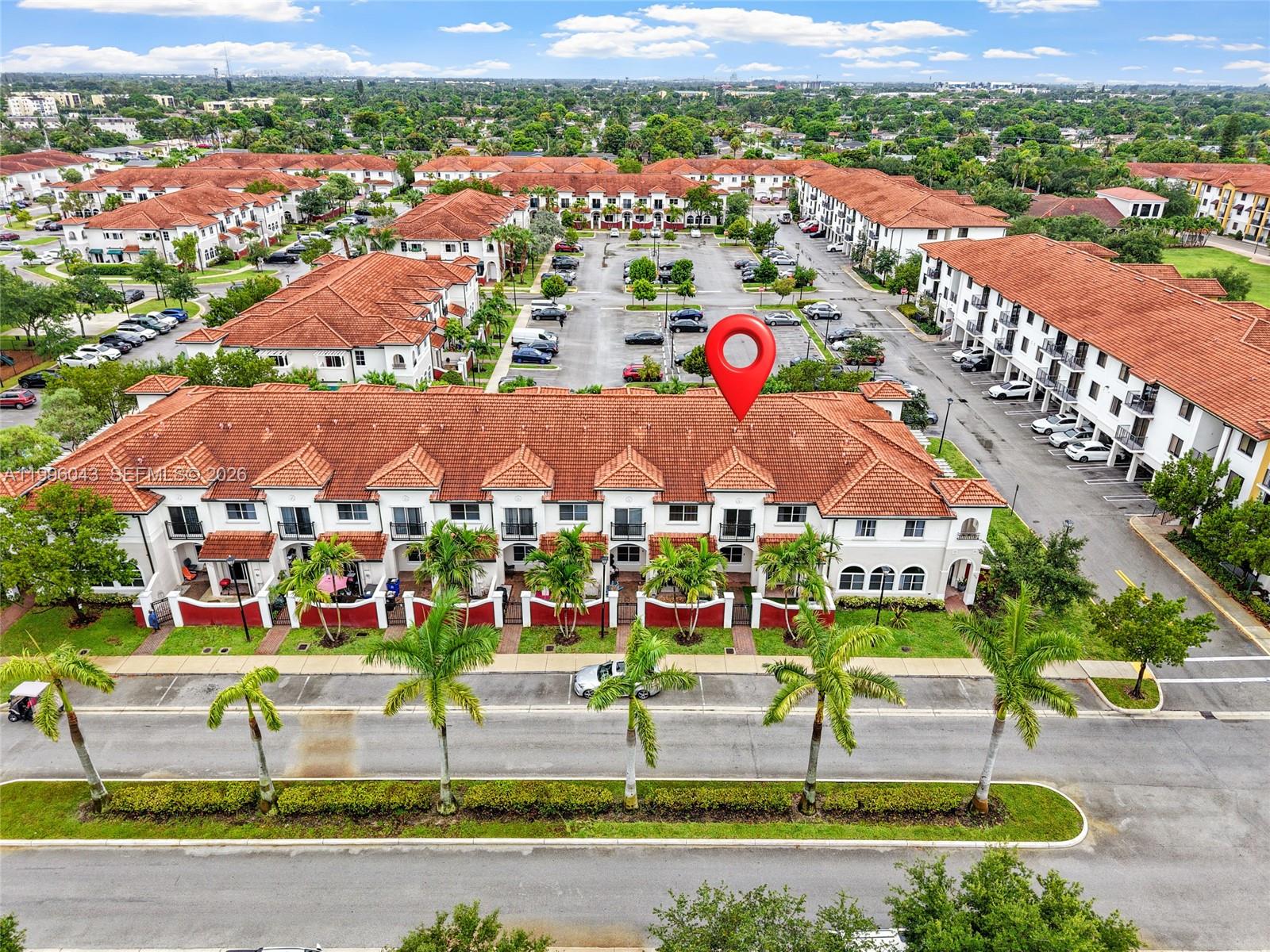 EDC ASSOCIATES PLAT - Residential