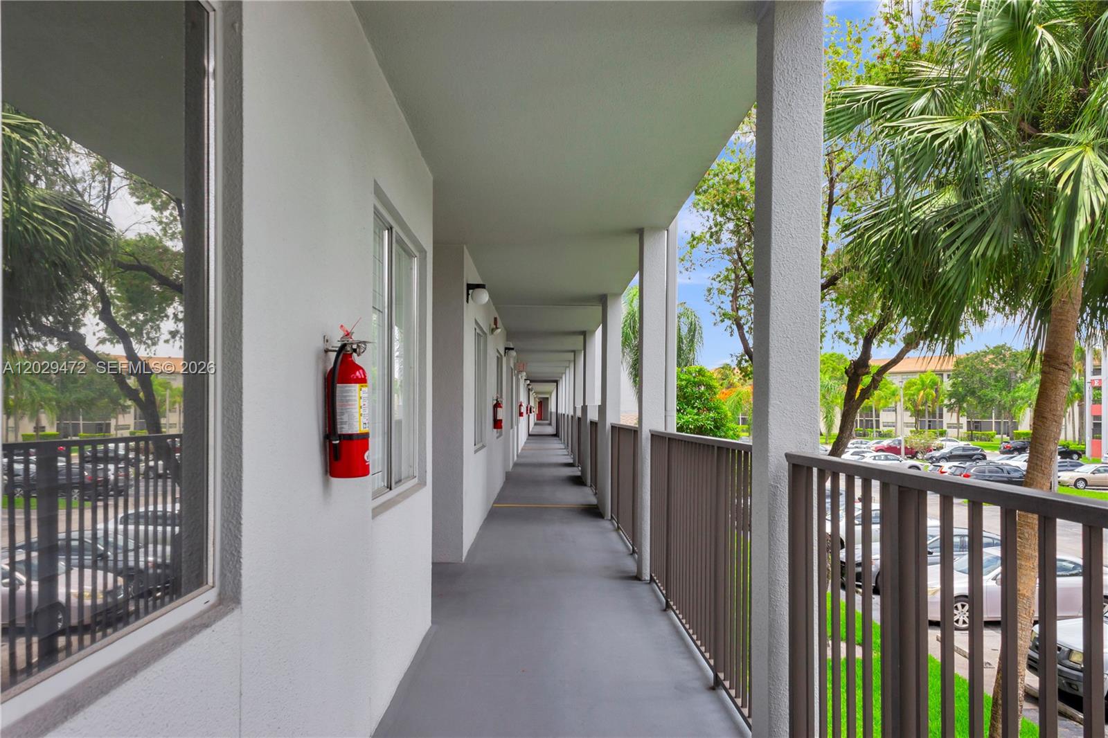 PLYMOUTH AT CENTURY VILLA - Residential