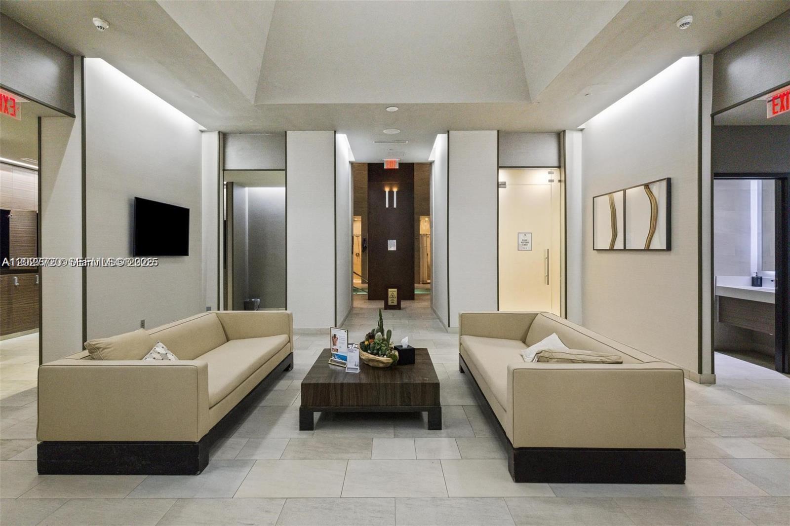 BEACH CLUB THREE CONDO - Residential Lease