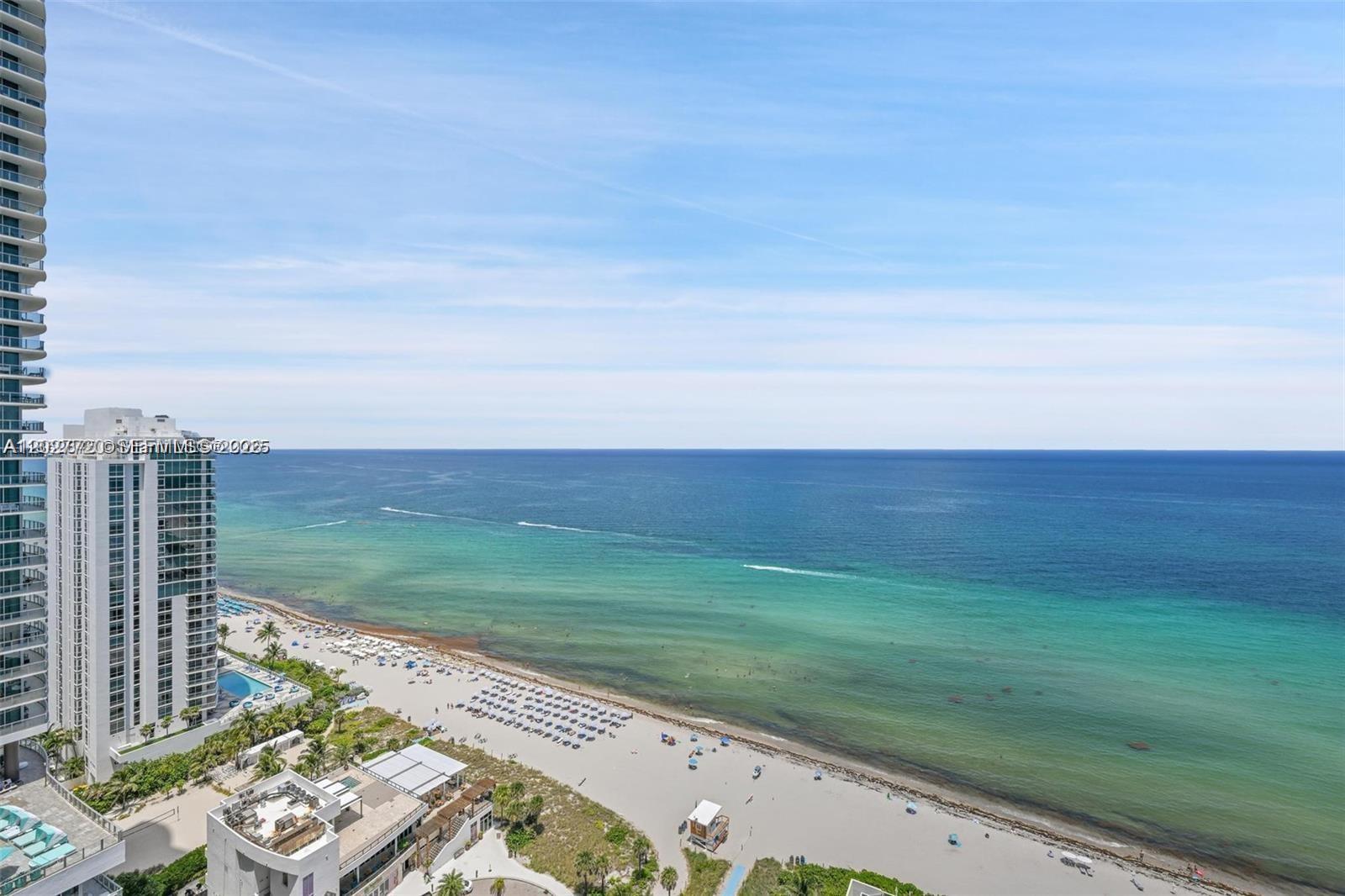 BEACH CLUB THREE CONDO - Residential Lease