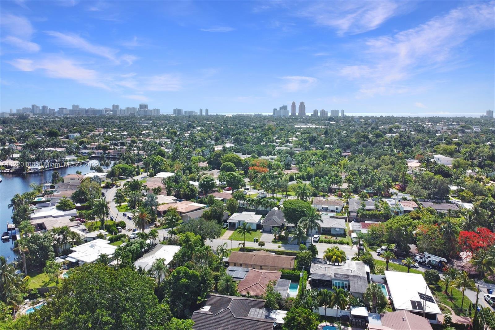 LINDA TERRACE - Residential