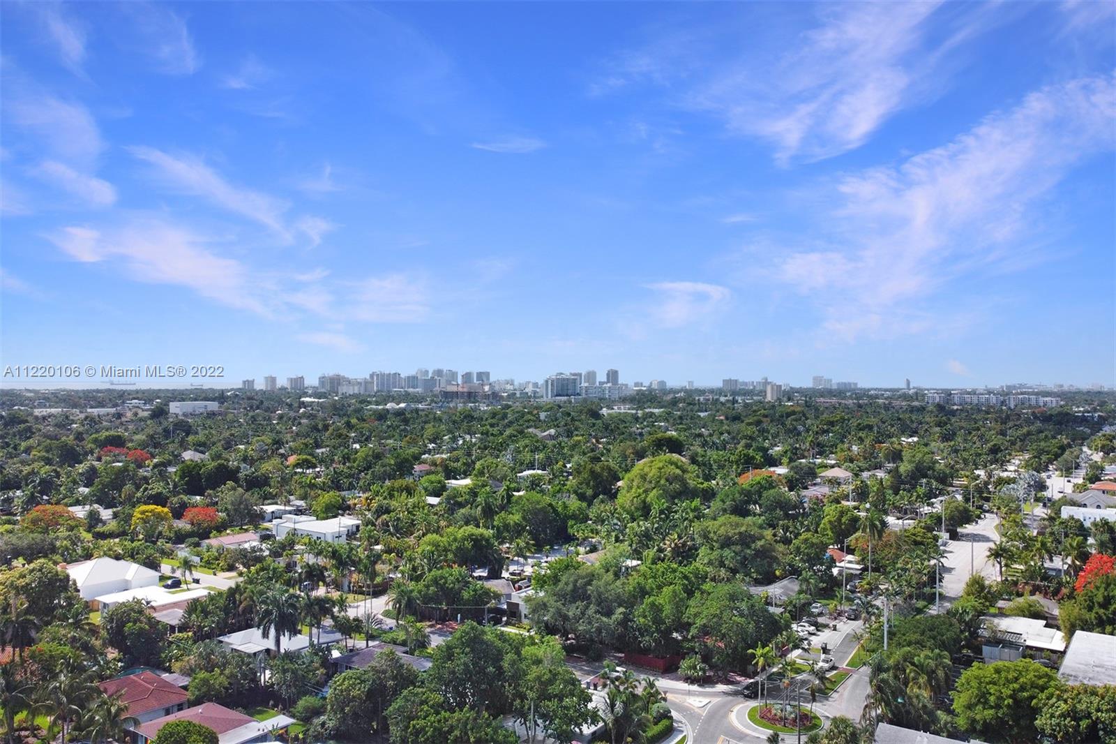 LINDA TERRACE - Residential