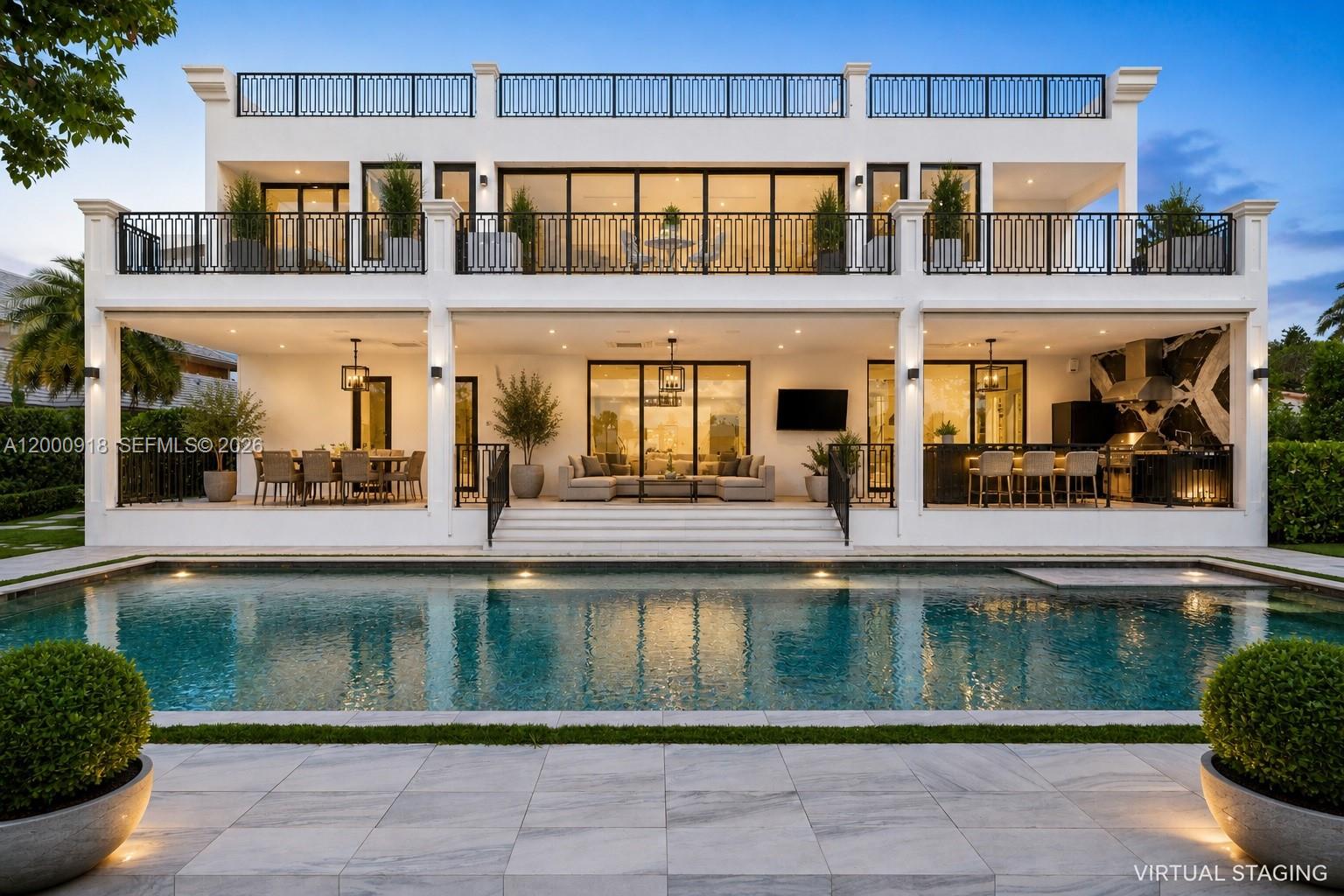 BEACH WAY HEIGHTS UNIT - Residential