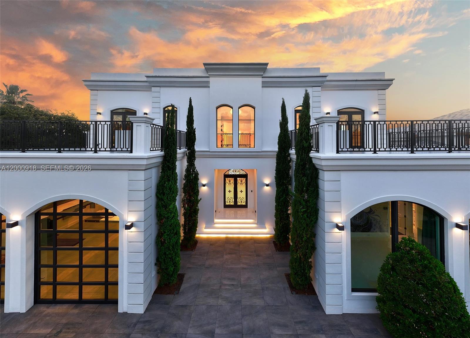 BEACH WAY HEIGHTS UNIT - Residential