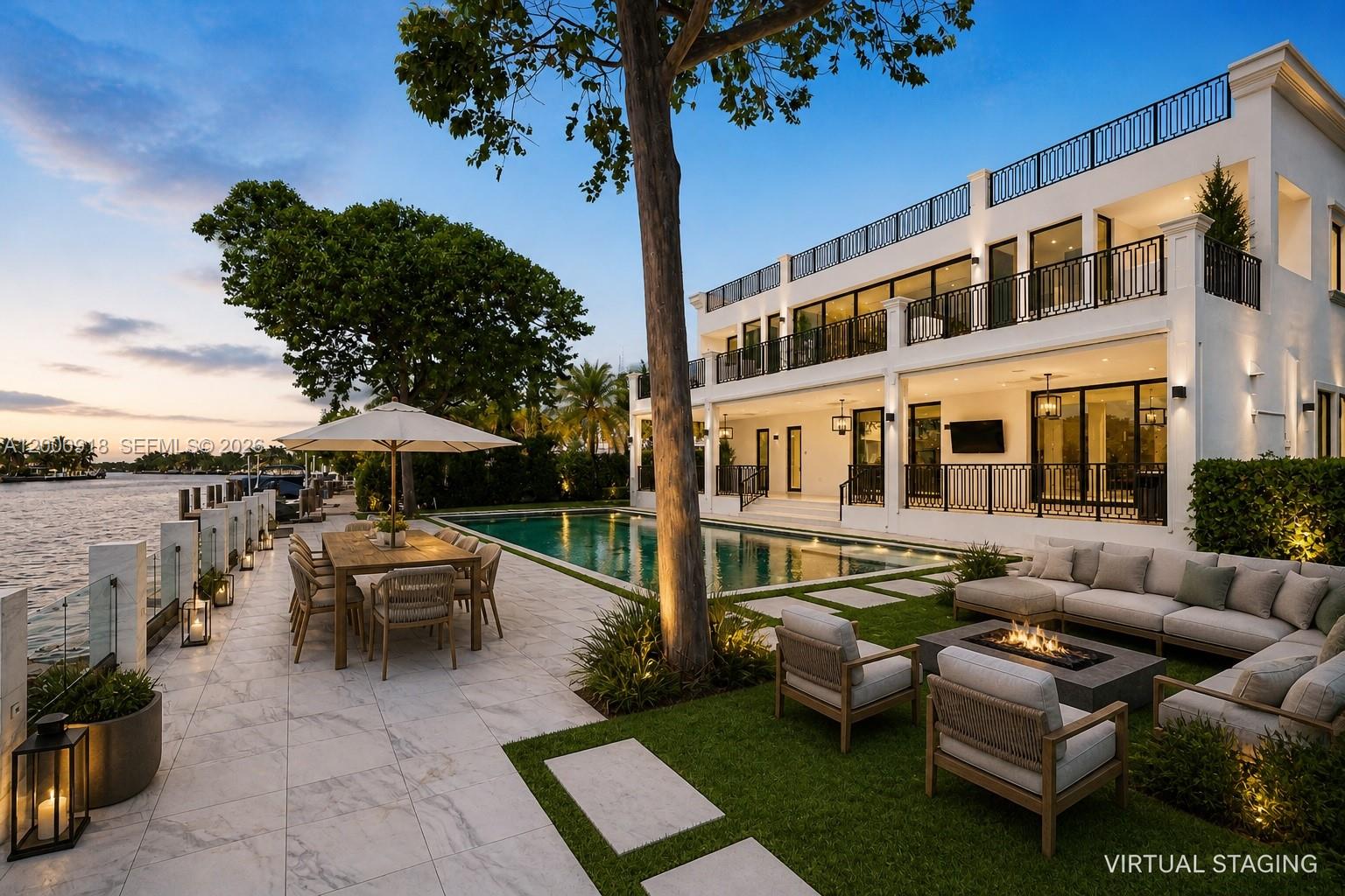 BEACH WAY HEIGHTS UNIT - Residential