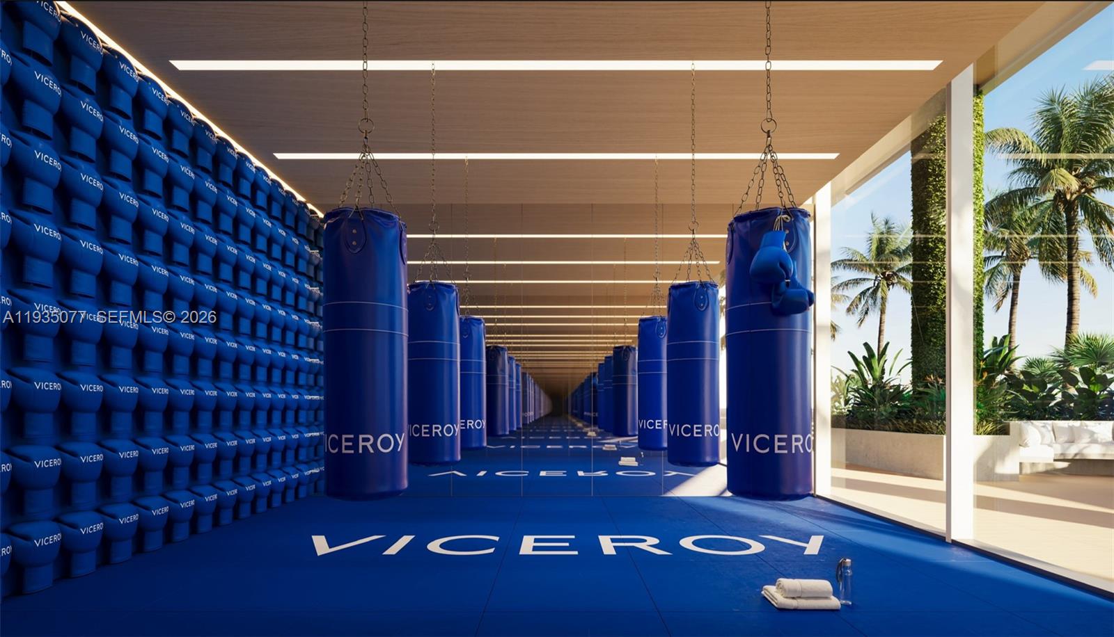 Viceroy Fort Lauderdale - Residential