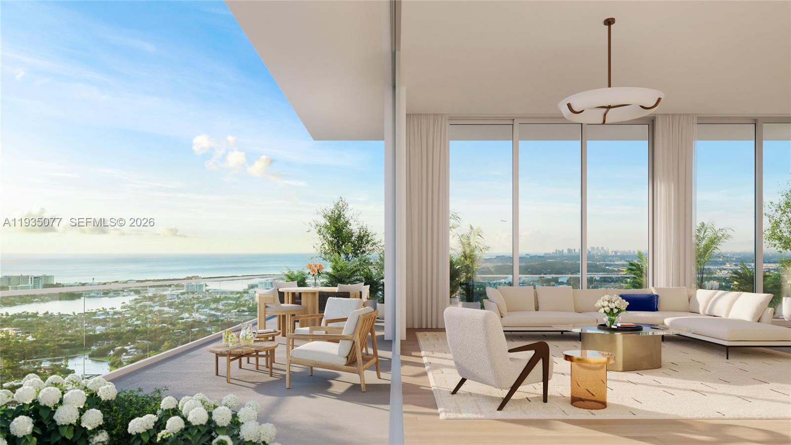 Viceroy Fort Lauderdale - Residential