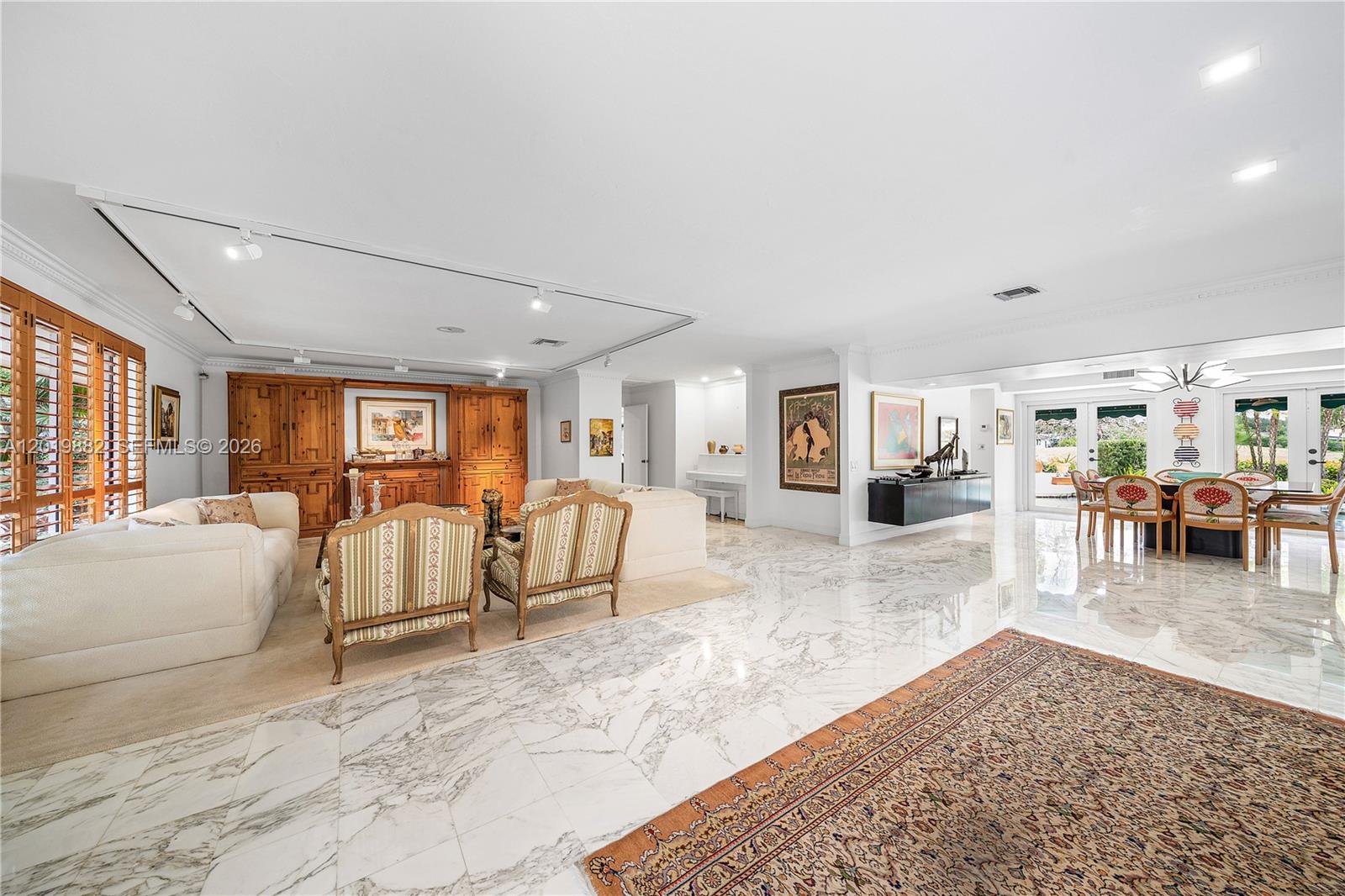 HOLLYWOOD HILLS NORTH SEC - Residential