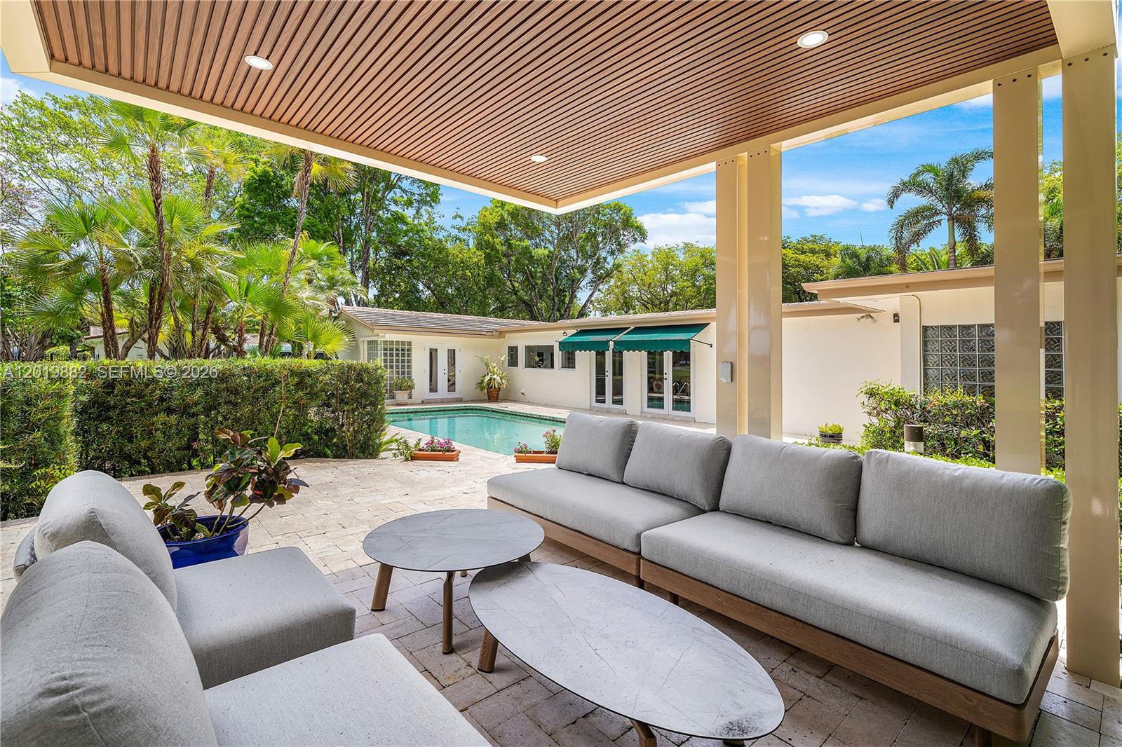 HOLLYWOOD HILLS NORTH SEC - Residential