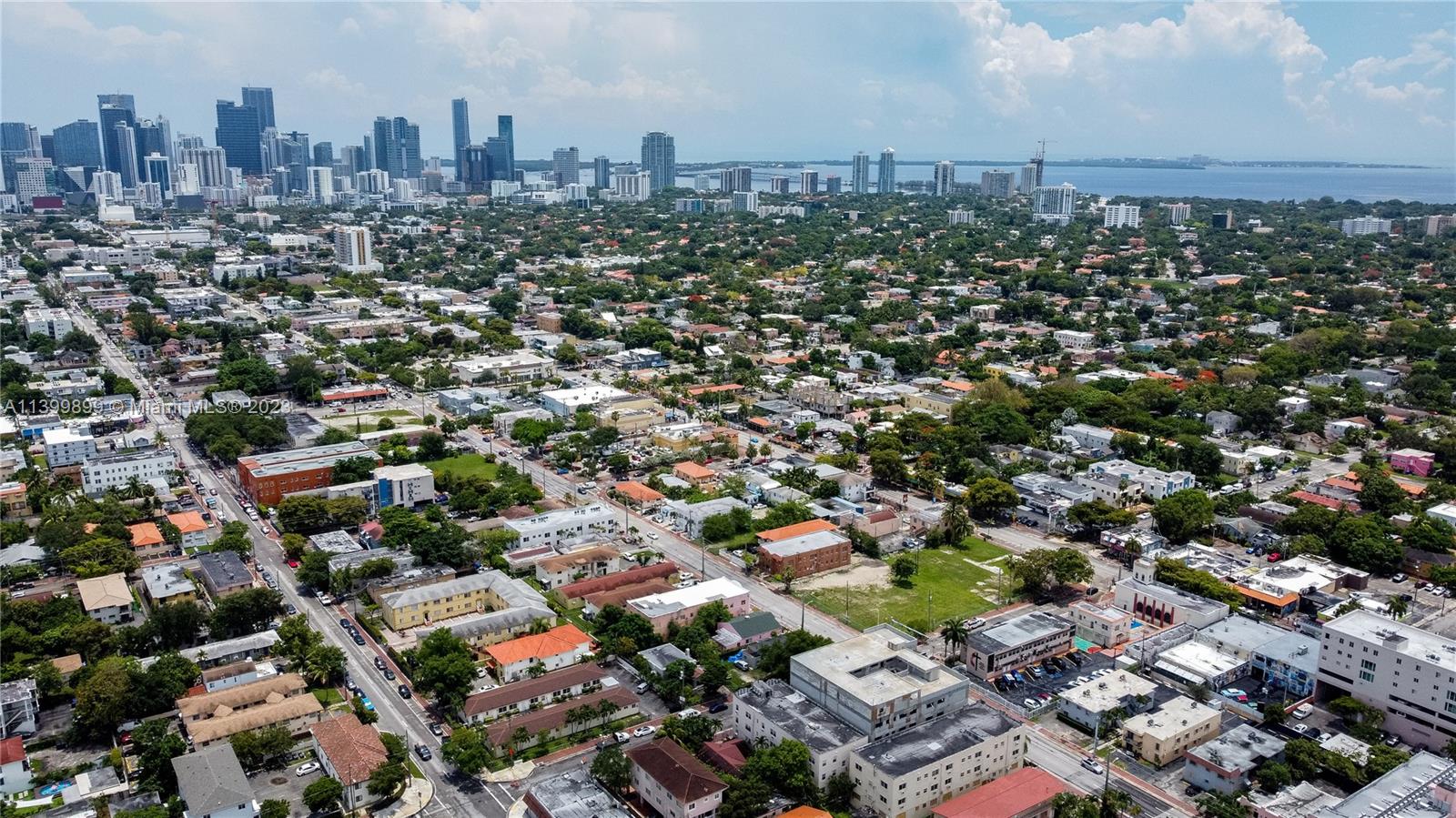 LAWRENCE ESTATES LAND COS - Residential