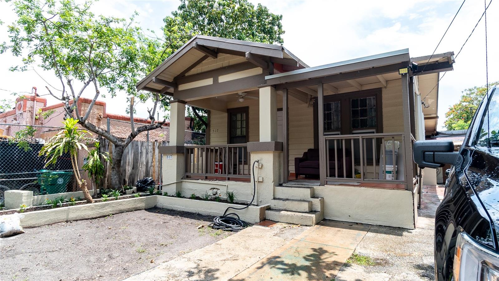 LAWRENCE ESTATES LAND COS - Residential