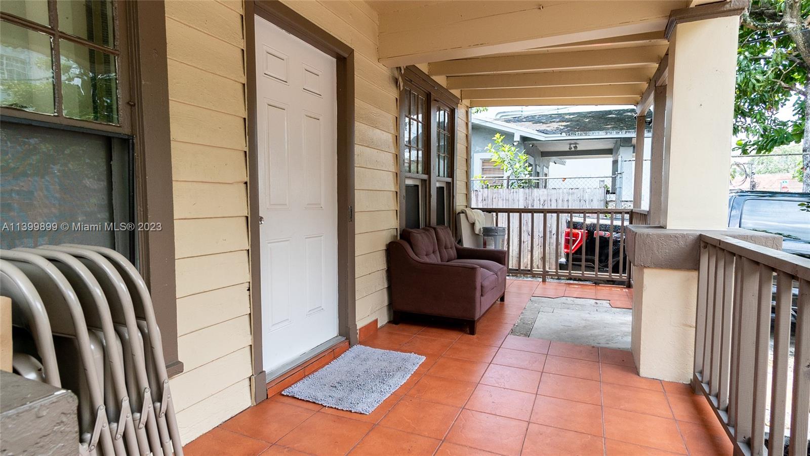 LAWRENCE ESTATES LAND COS - Residential