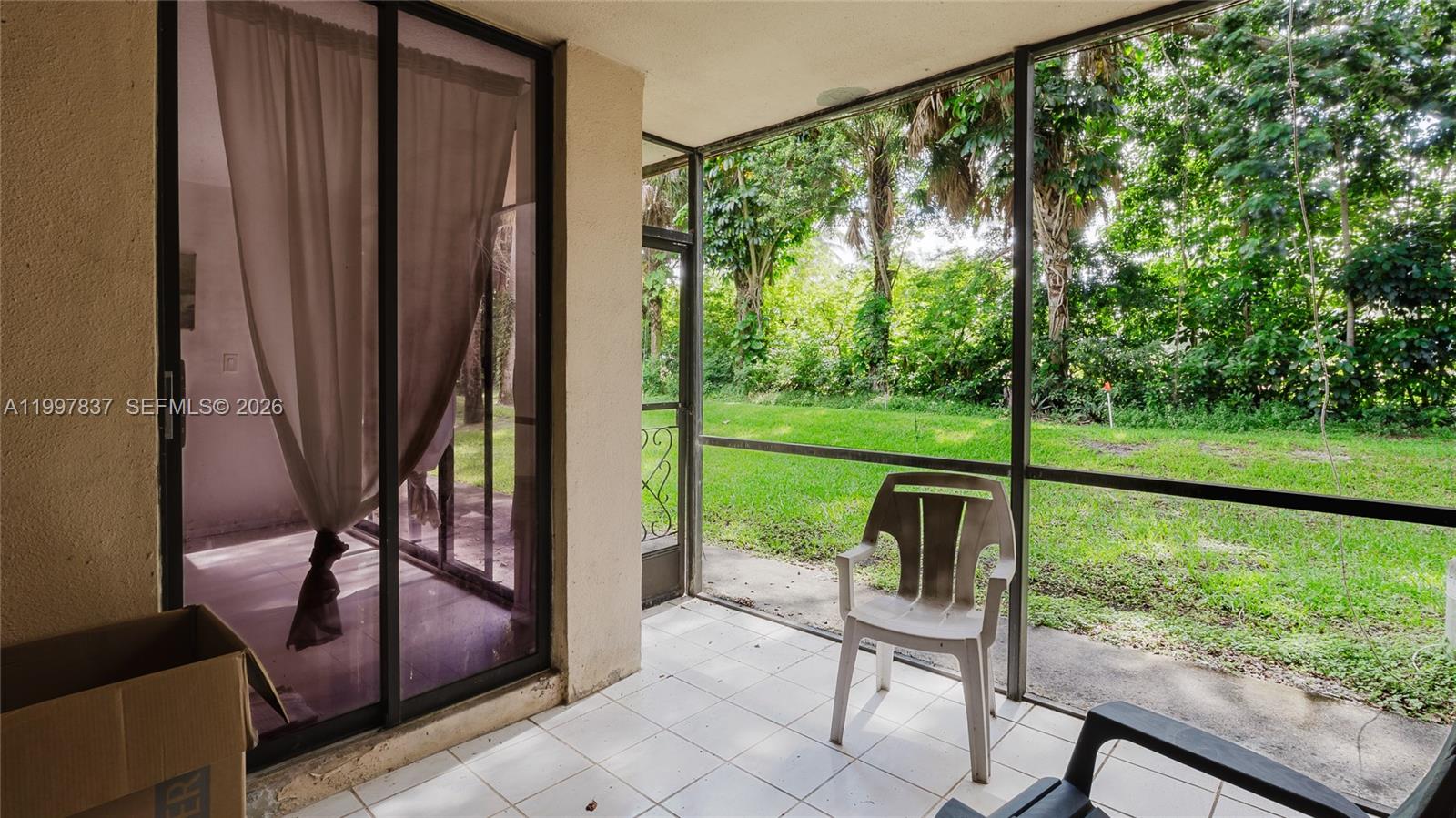 FOUNTAINS OF JACARANDA CO - Residential
