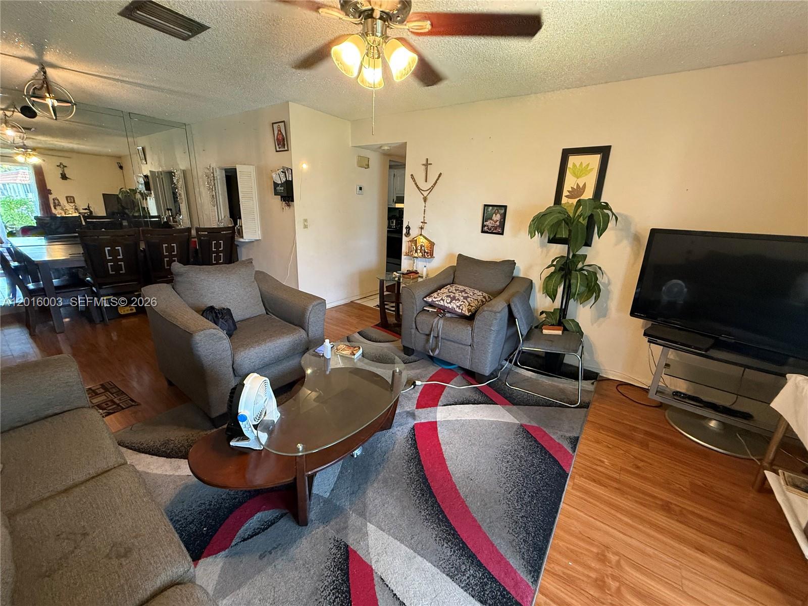 EDGEWOOD CONDOS - Residential