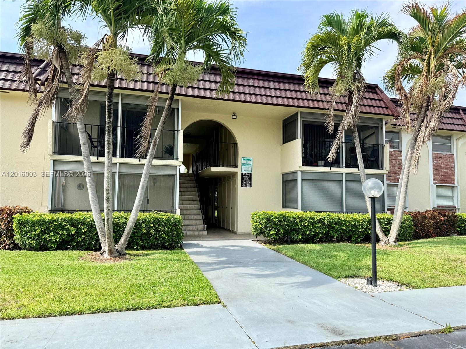 EDGEWOOD CONDOS - Residential