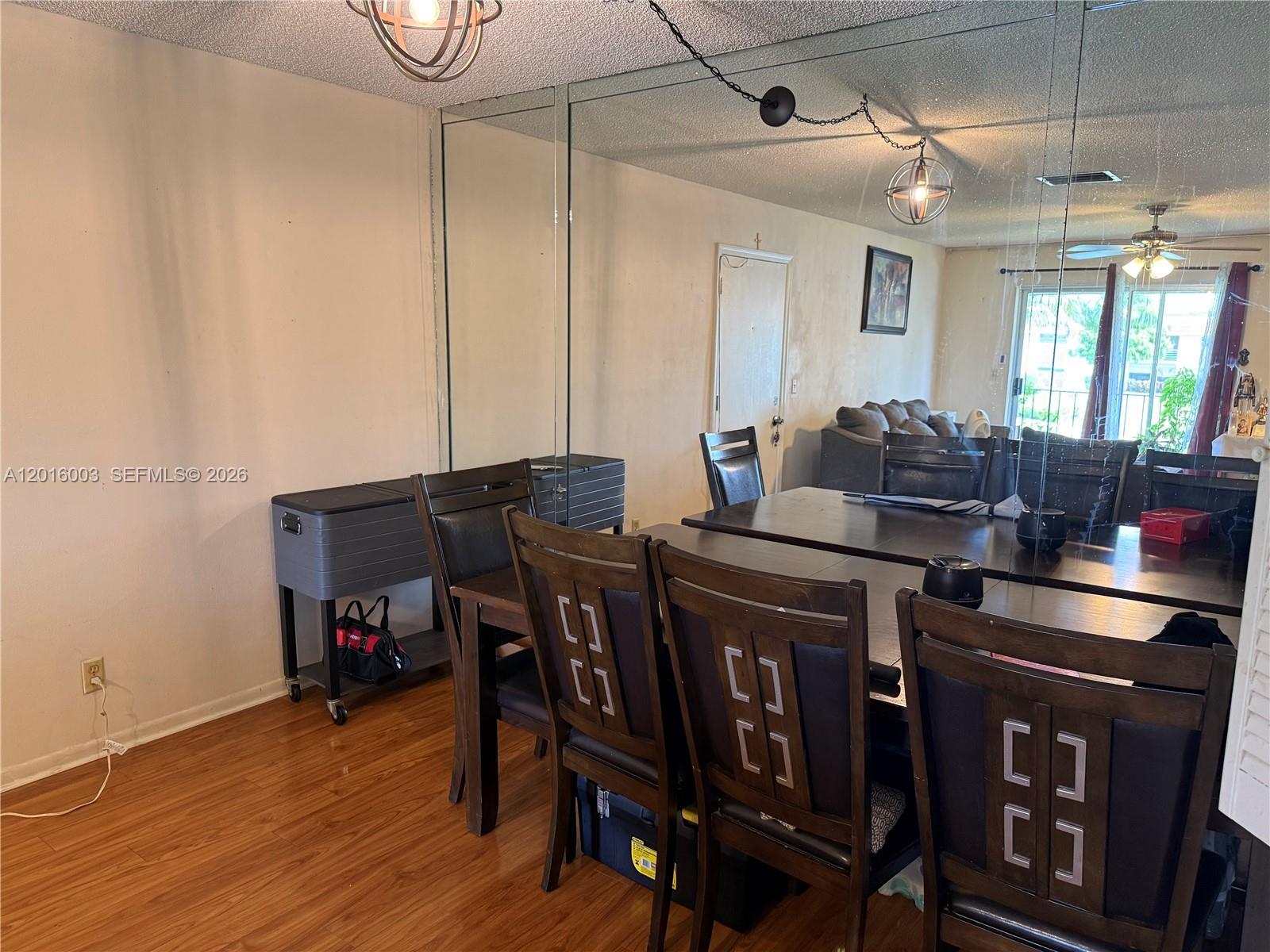 EDGEWOOD CONDOS - Residential