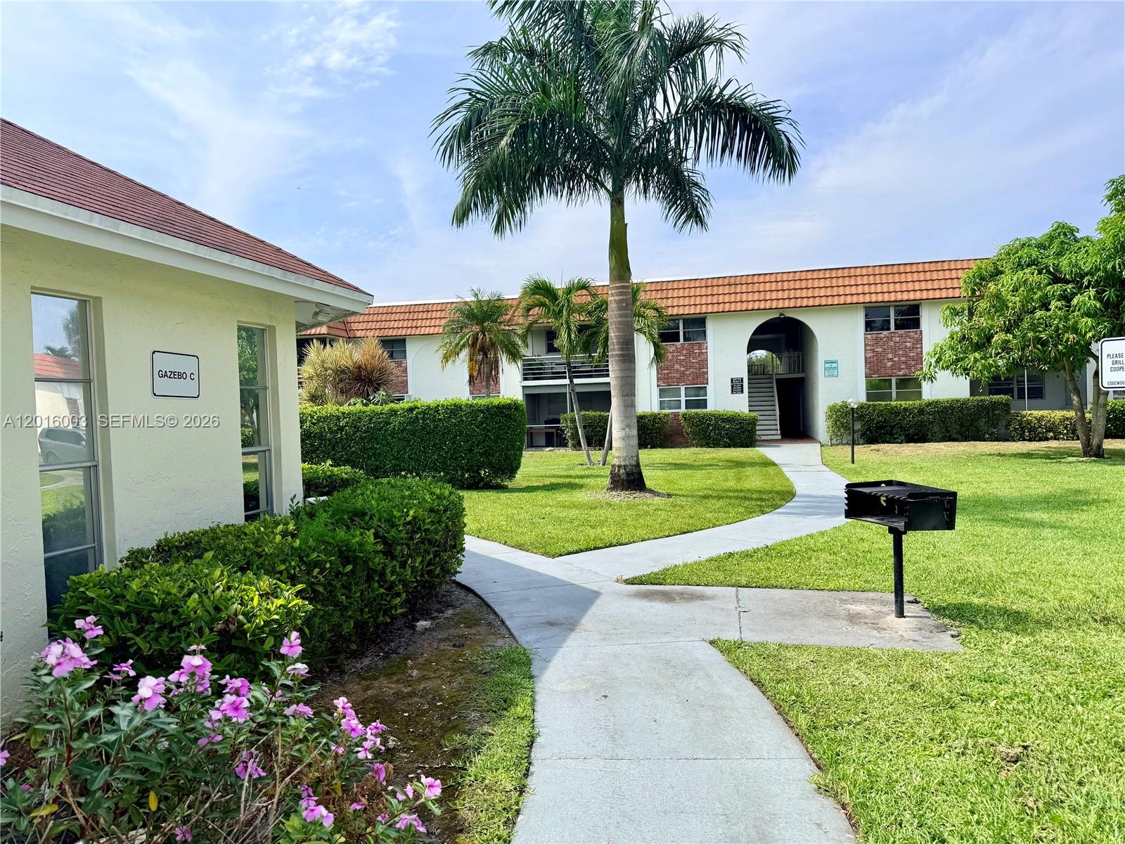 EDGEWOOD CONDOS - Residential