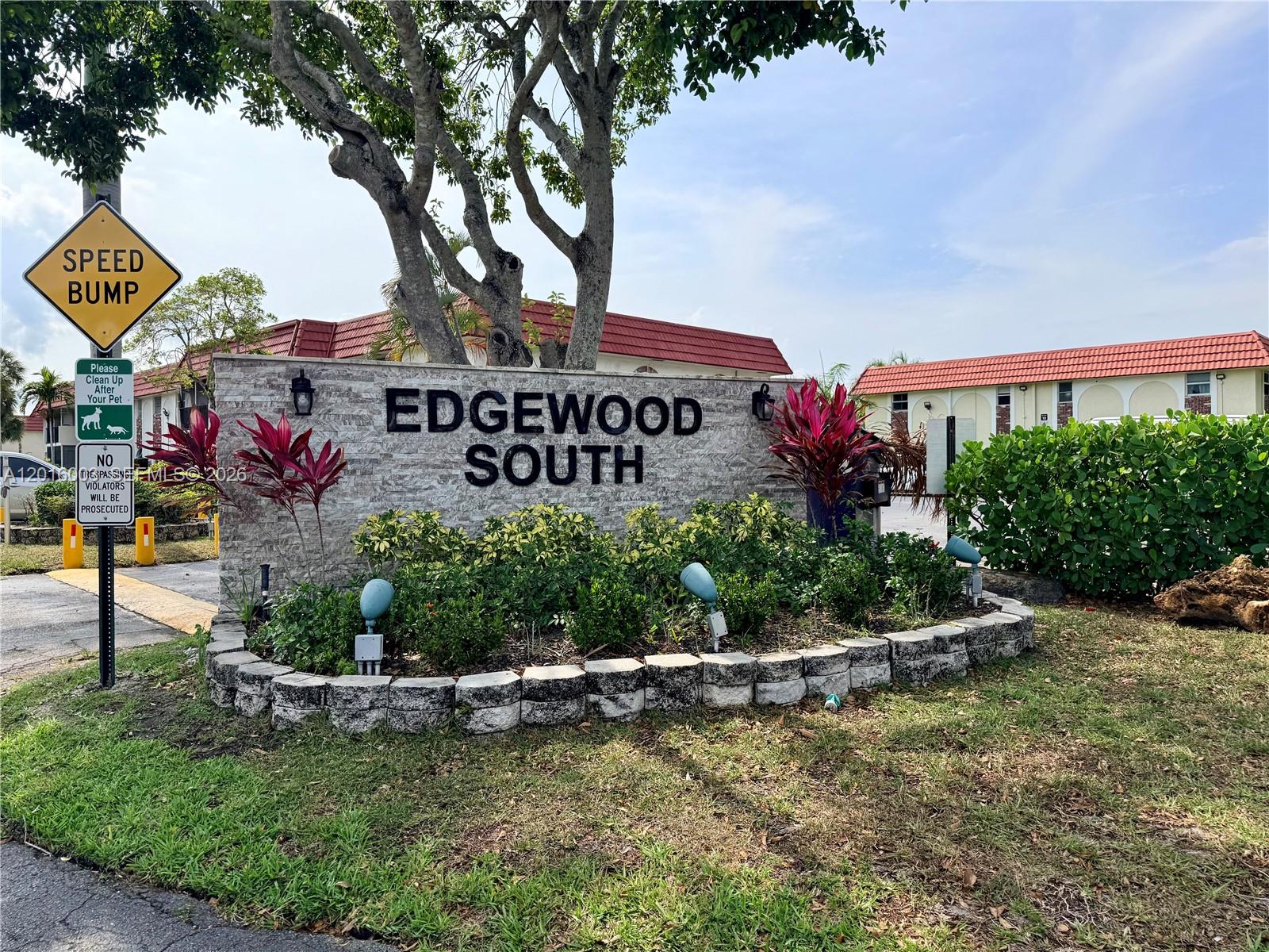 EDGEWOOD CONDOS - Residential