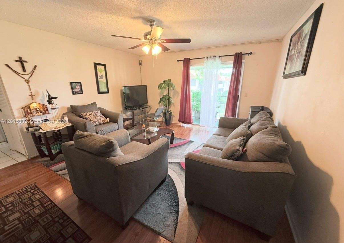 EDGEWOOD CONDOS - Residential