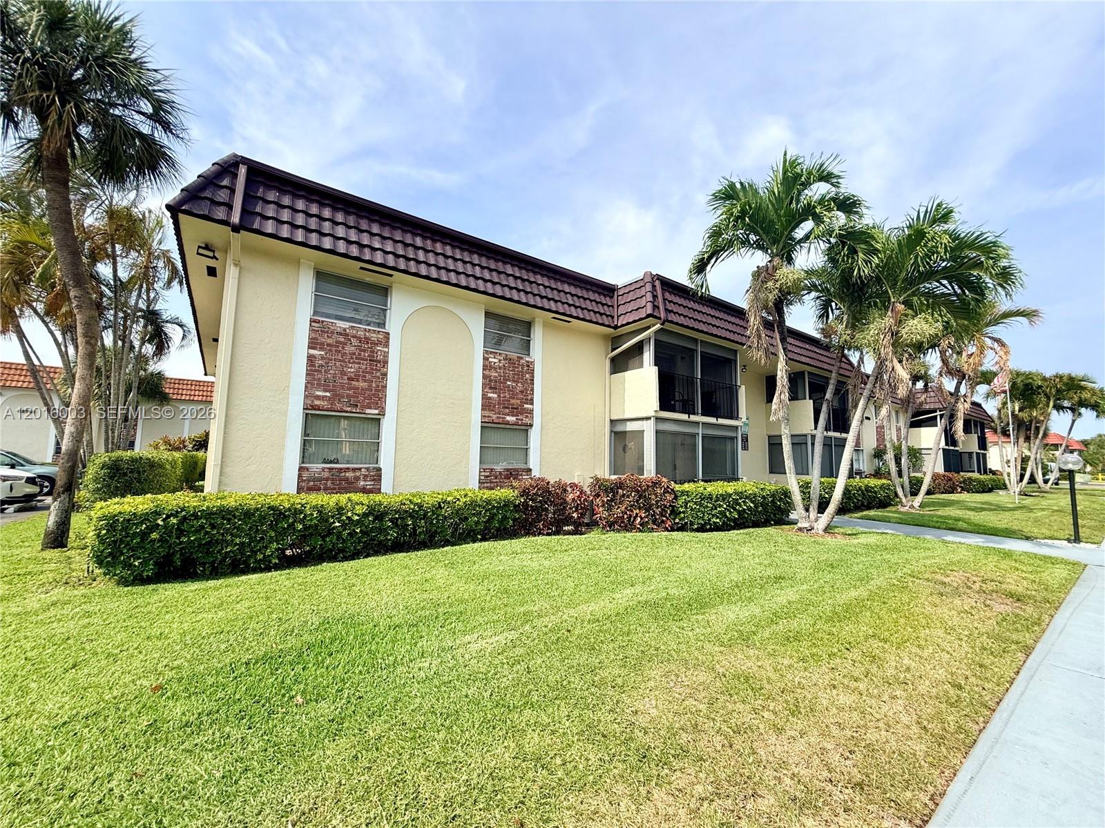 EDGEWOOD CONDOS - Residential