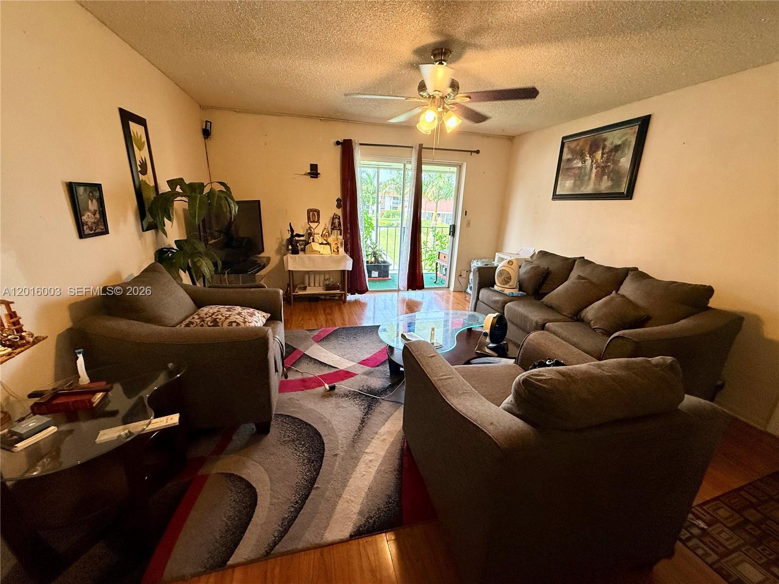 EDGEWOOD CONDOS - Residential