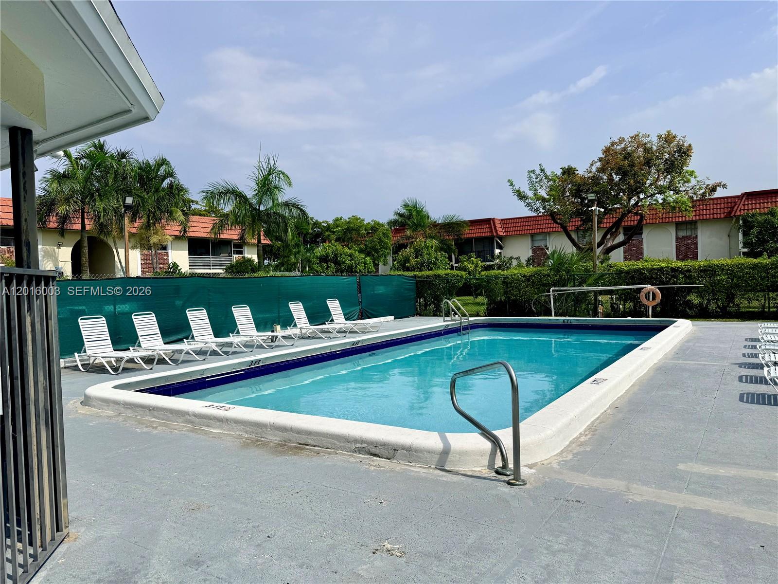 EDGEWOOD CONDOS - Residential