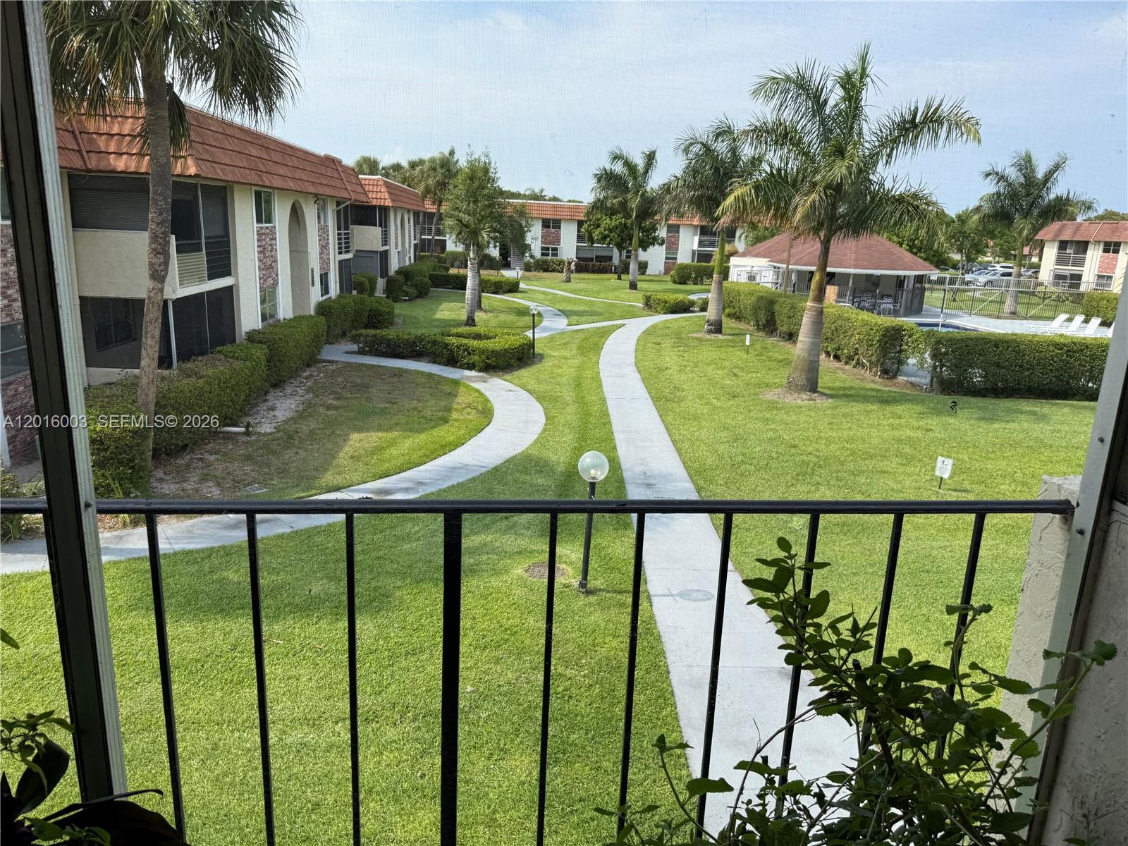 EDGEWOOD CONDOS - Residential