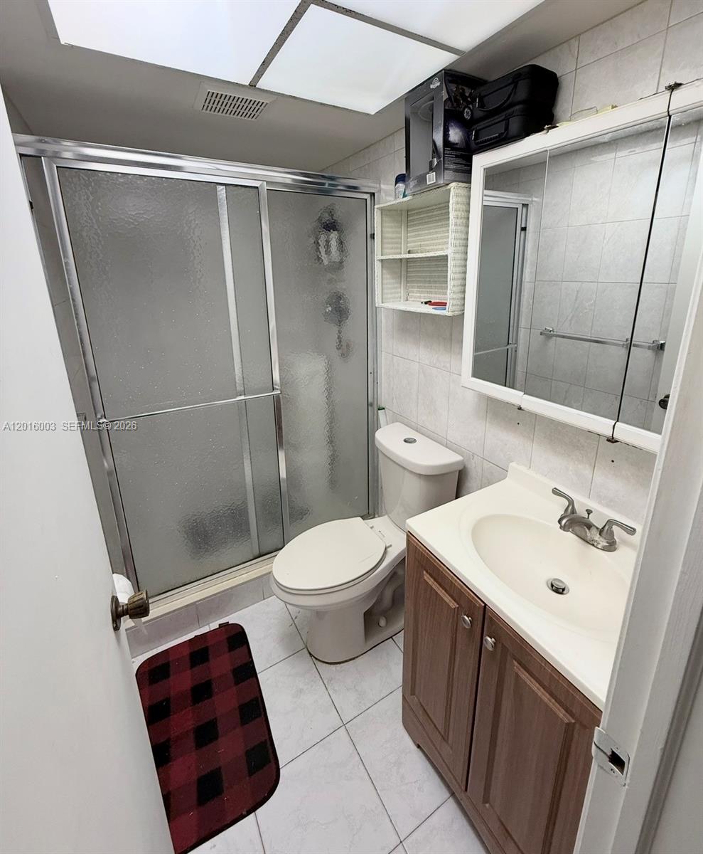 EDGEWOOD CONDOS - Residential