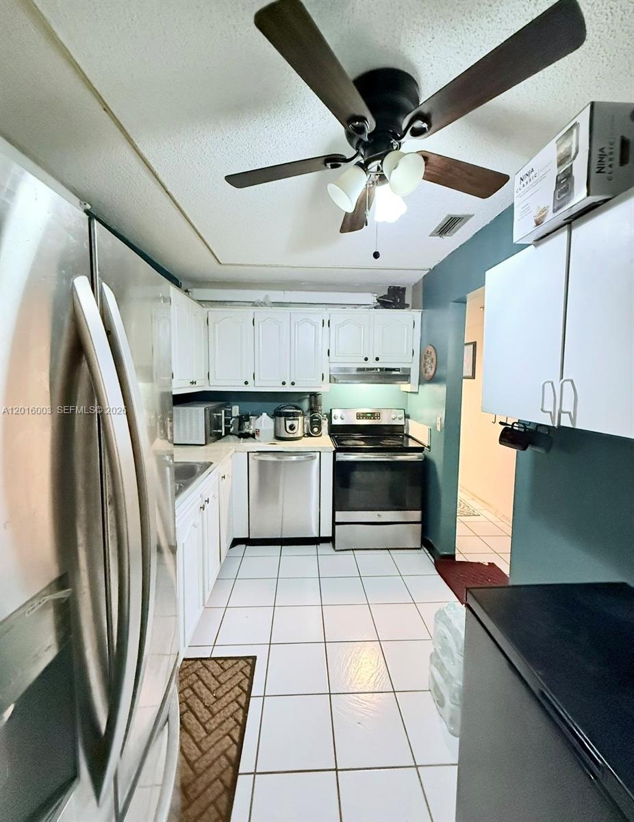 EDGEWOOD CONDOS - Residential