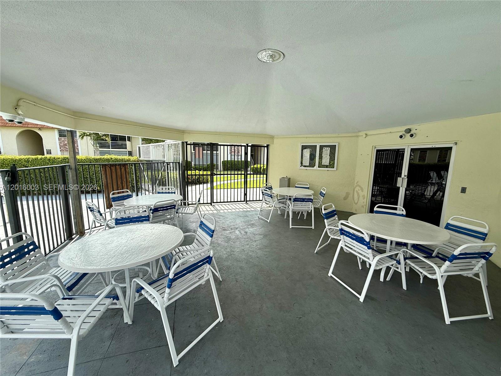 EDGEWOOD CONDOS - Residential