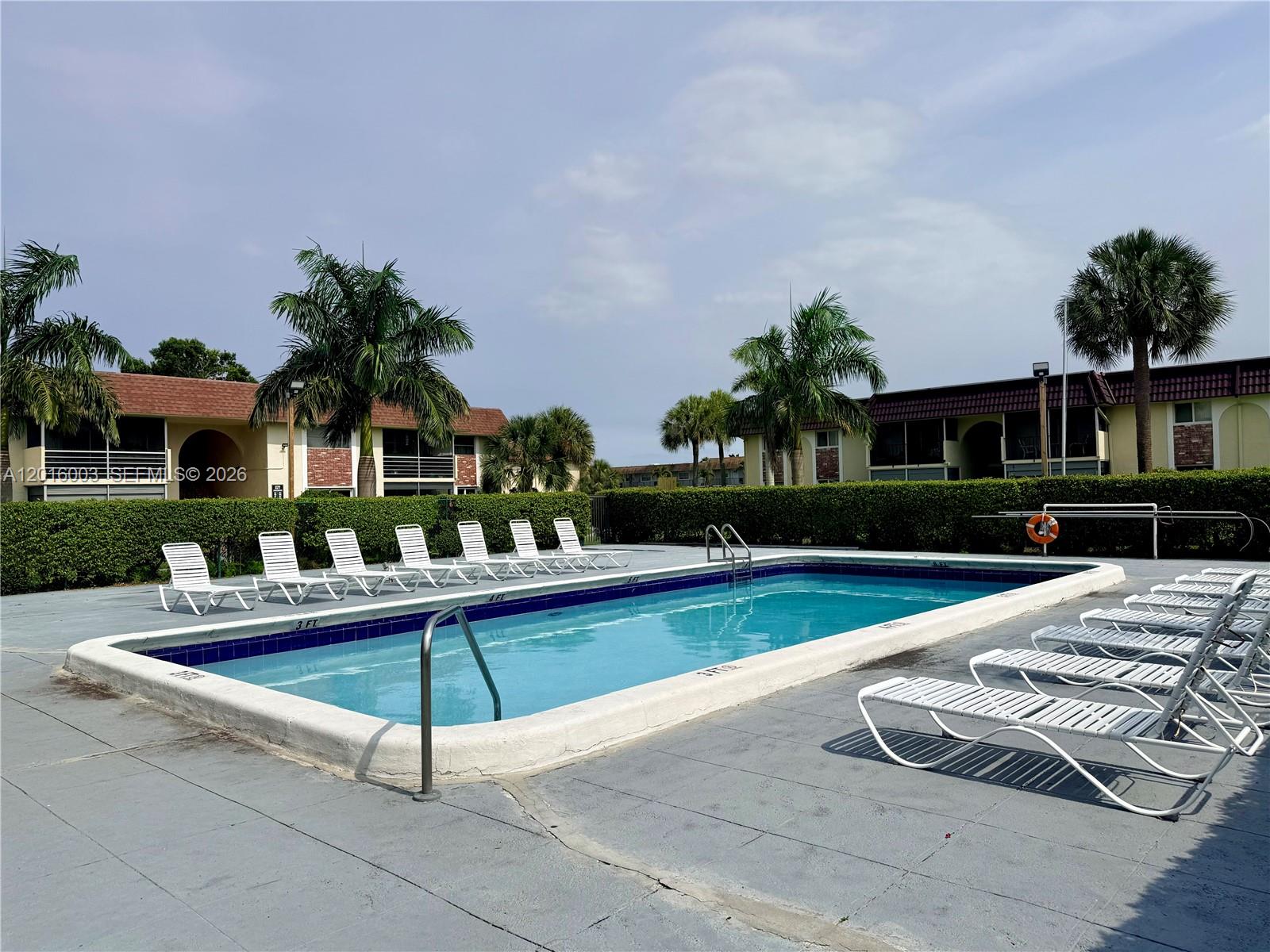EDGEWOOD CONDOS - Residential