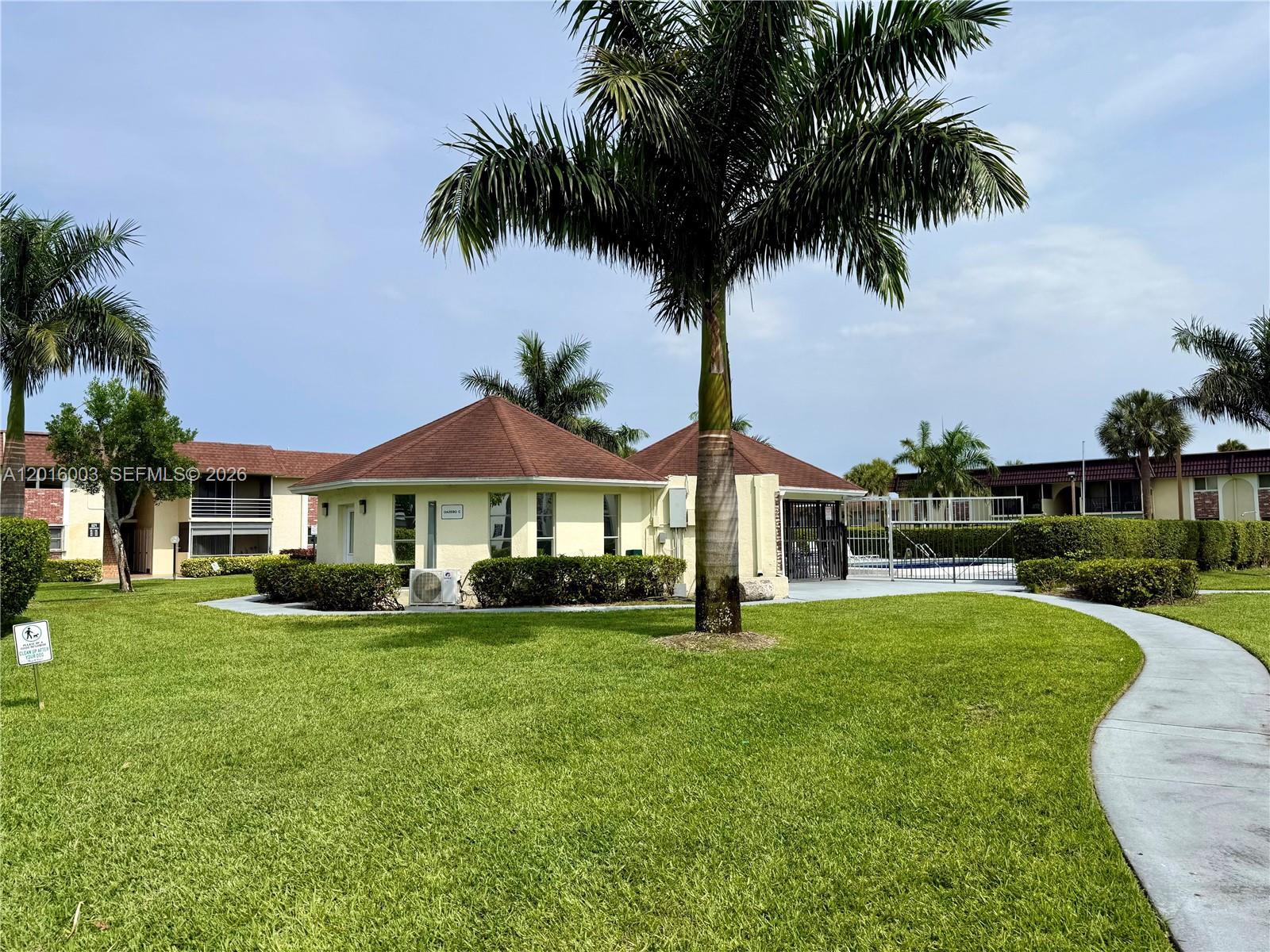 EDGEWOOD CONDOS - Residential