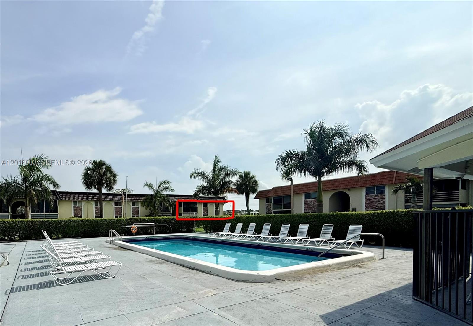 EDGEWOOD CONDOS - Residential