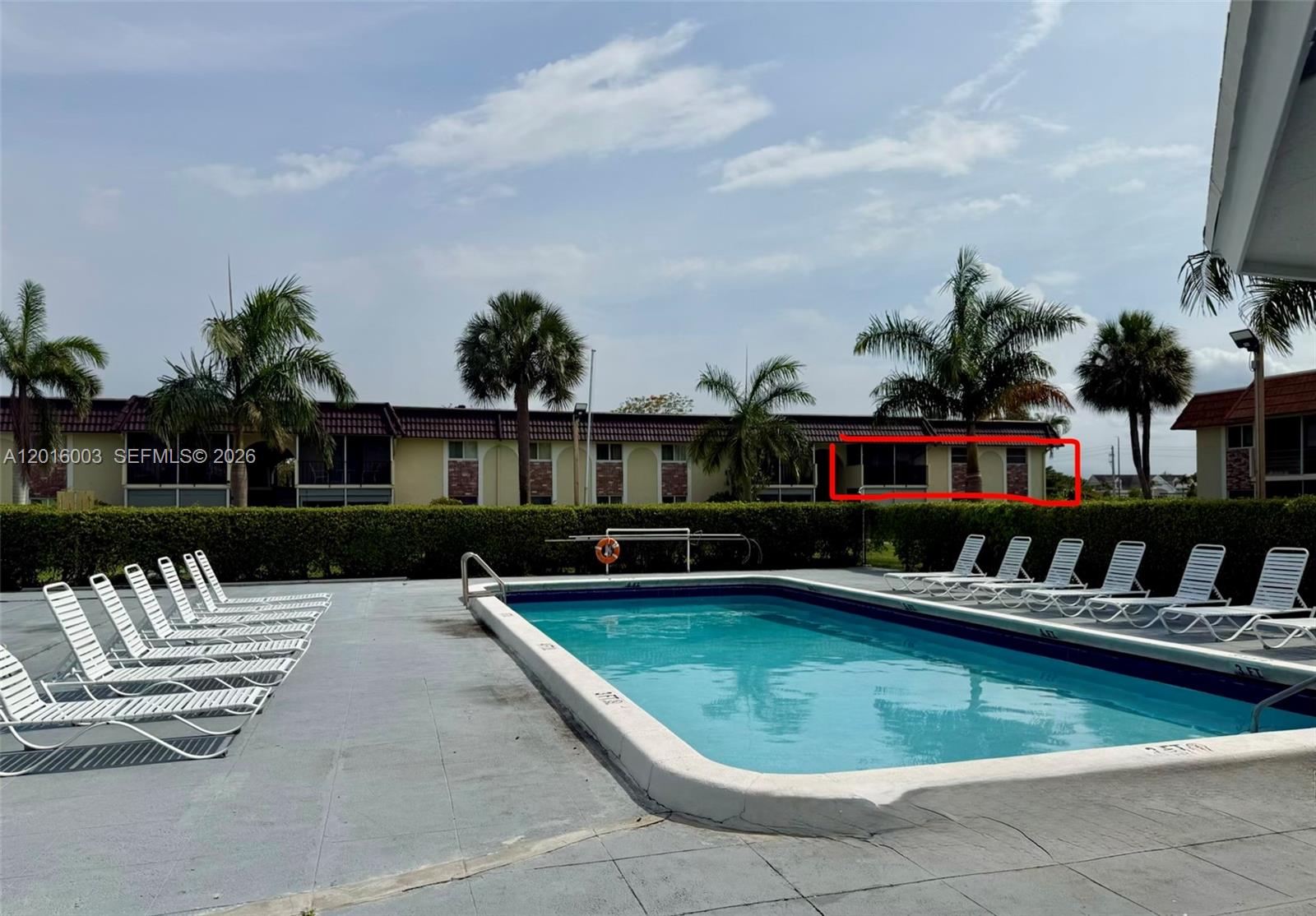 EDGEWOOD CONDOS - Residential