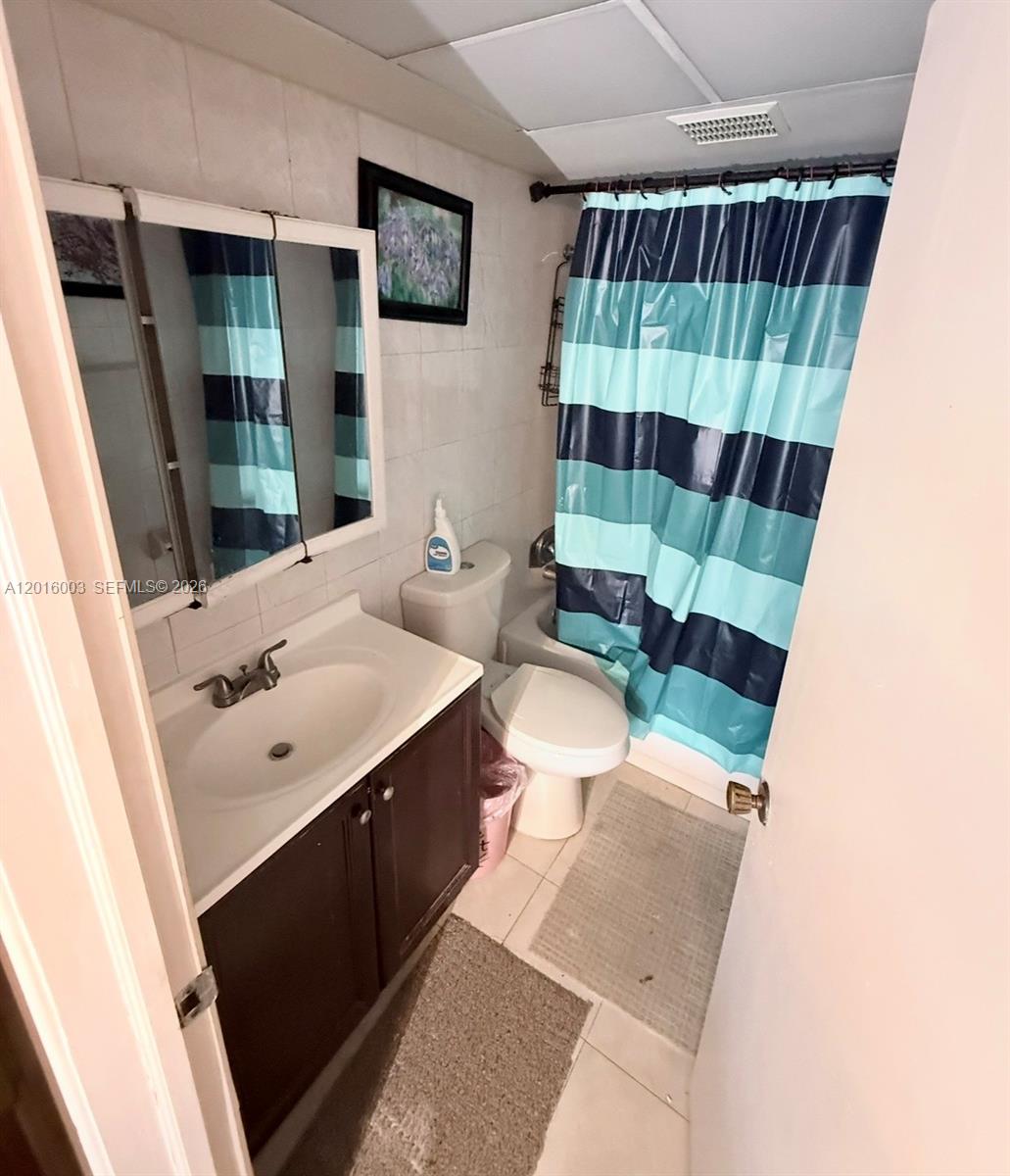 EDGEWOOD CONDOS - Residential