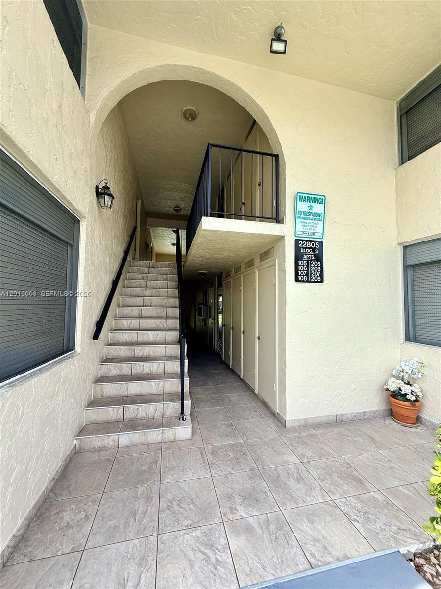 EDGEWOOD CONDOS - Residential