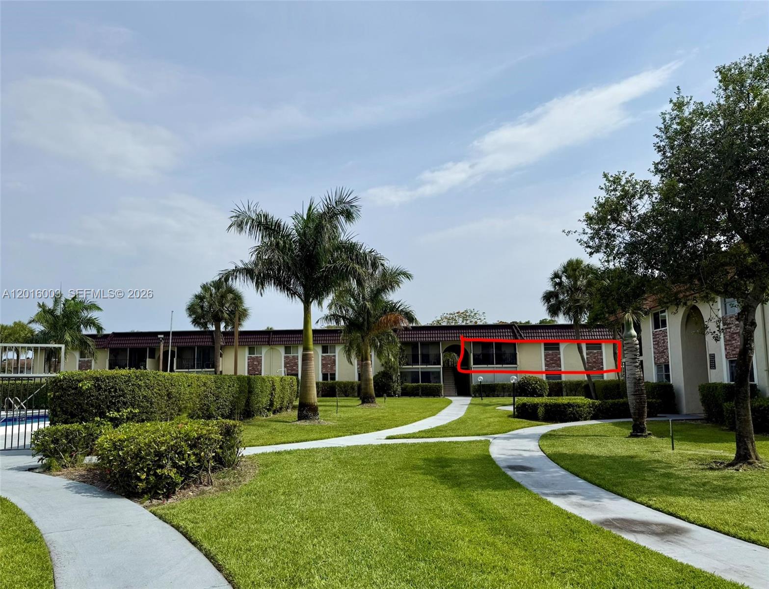 EDGEWOOD CONDOS - Residential
