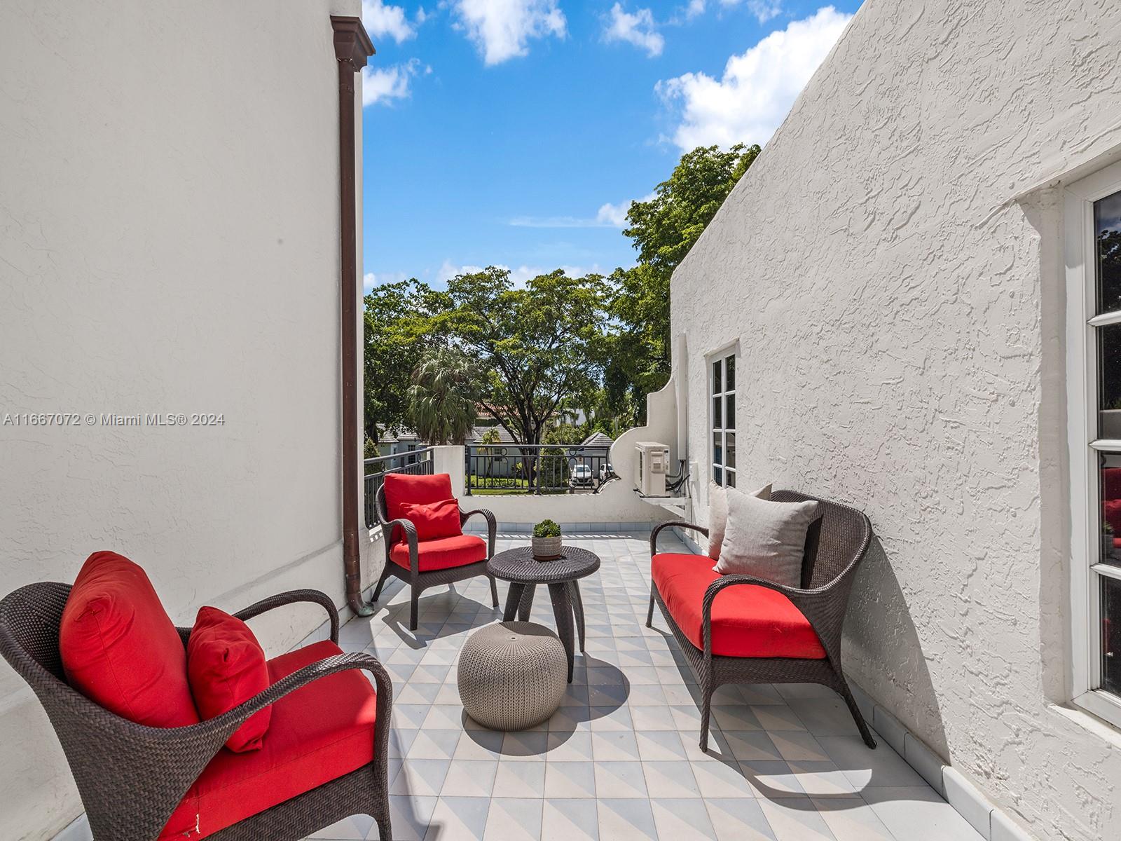 CORAL GABLES SEC C - Residential