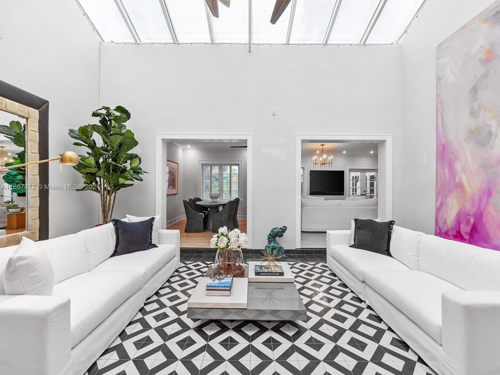 CORAL GABLES SEC C - Residential