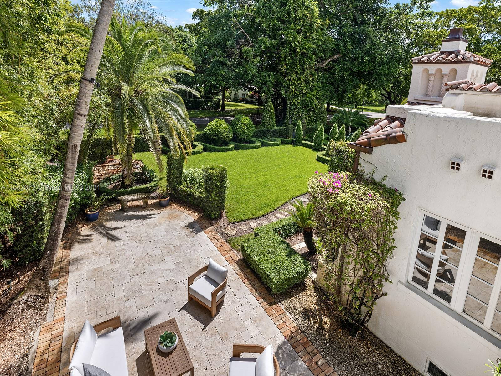 CORAL GABLES SEC C - Residential