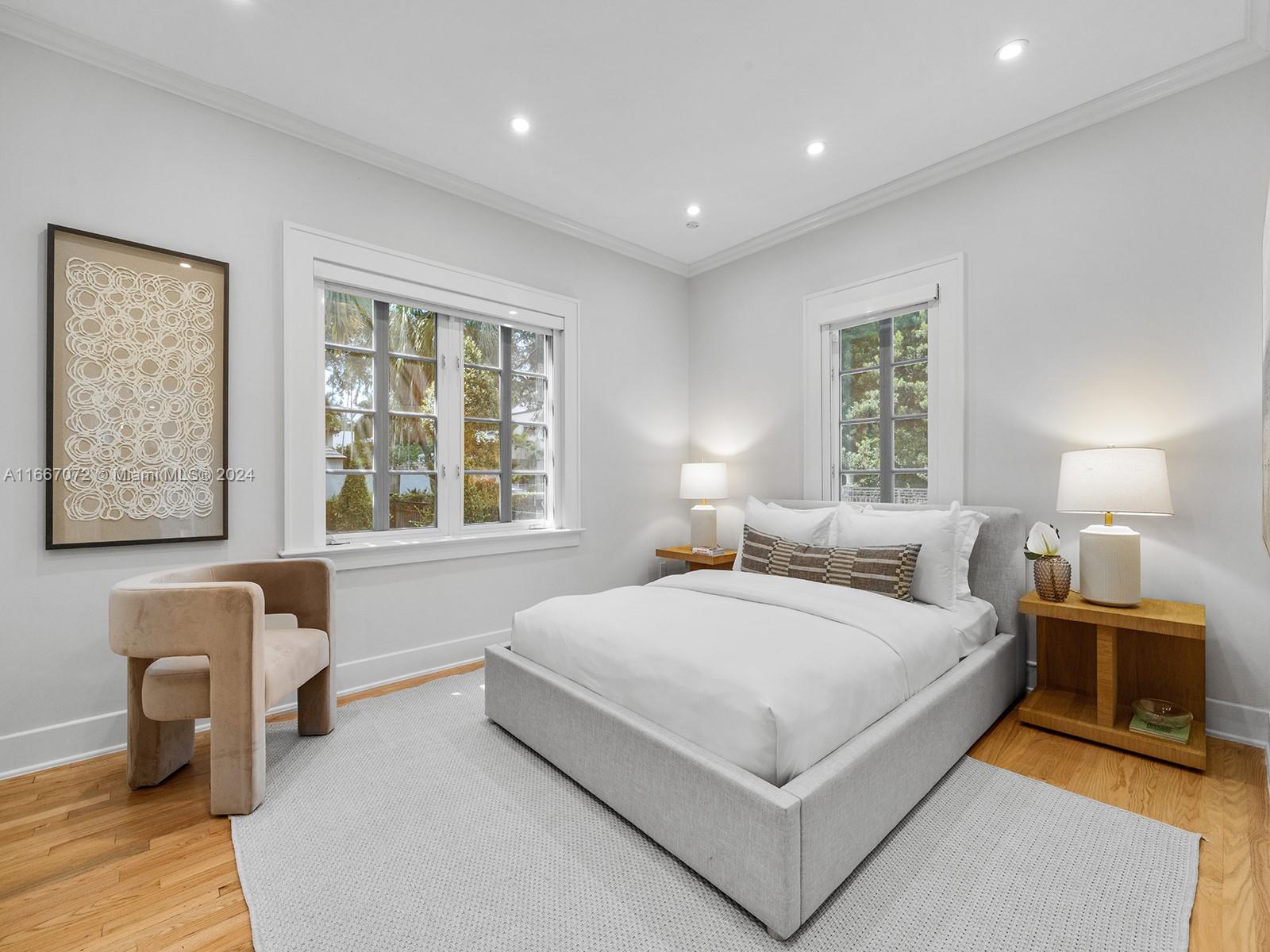 CORAL GABLES SEC C - Residential