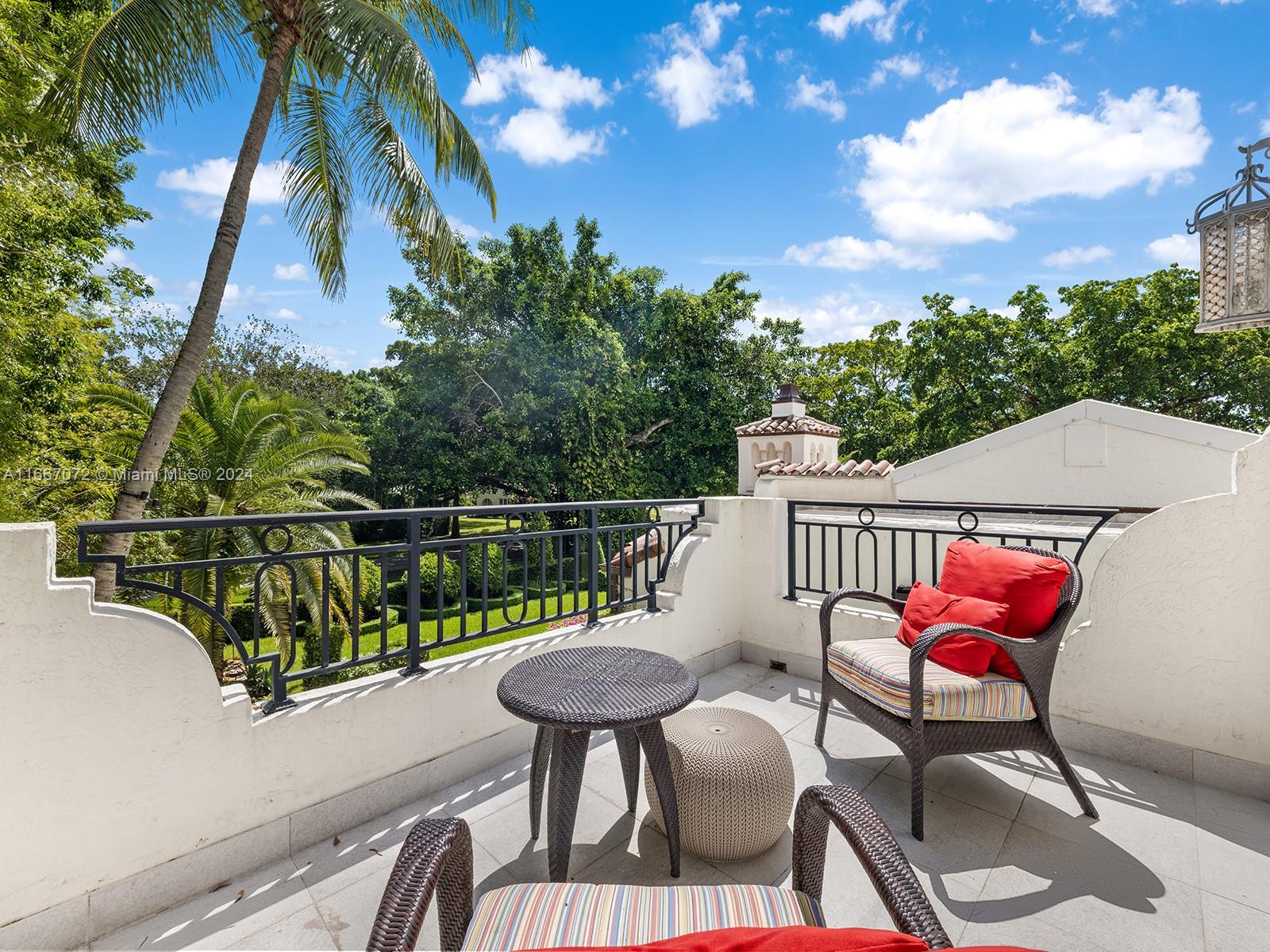 CORAL GABLES SEC C - Residential