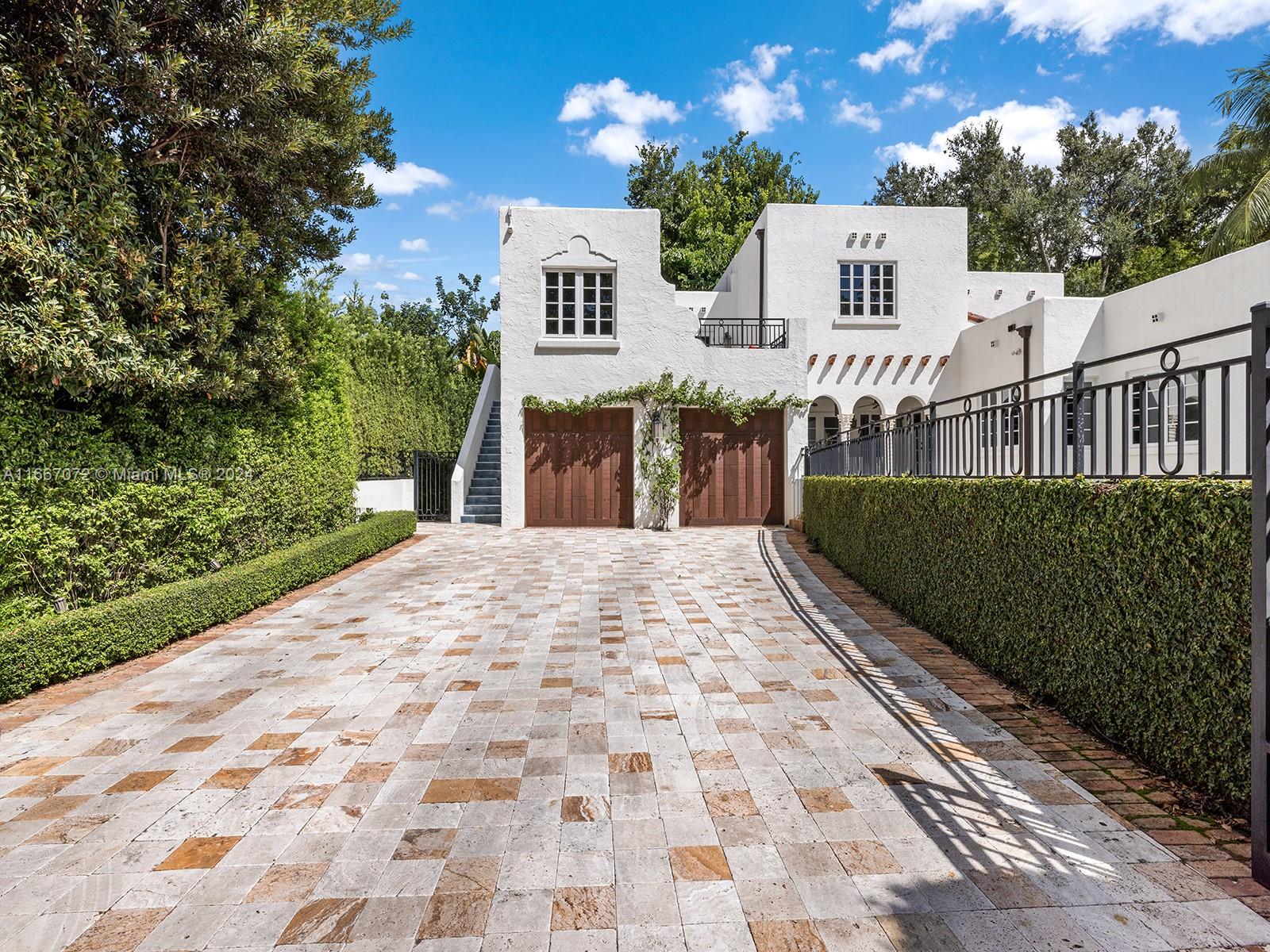 CORAL GABLES SEC C - Residential