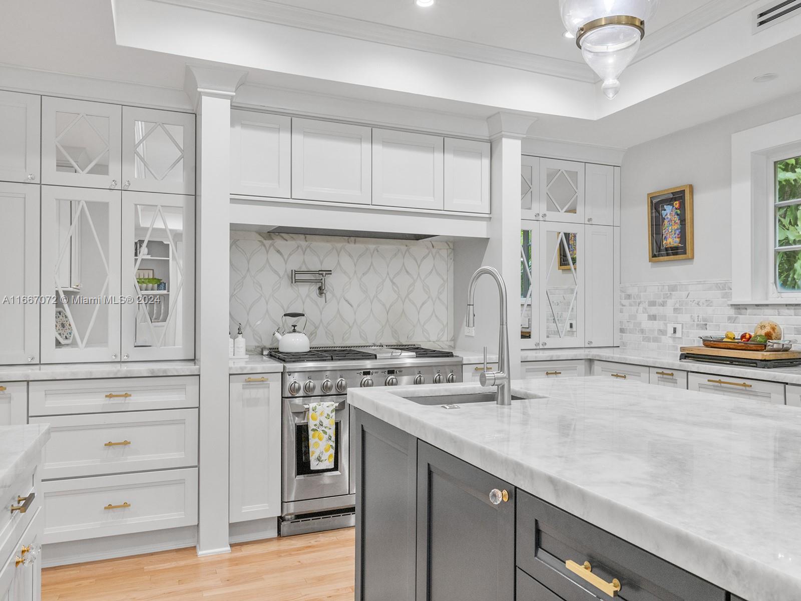 CORAL GABLES SEC C - Residential
