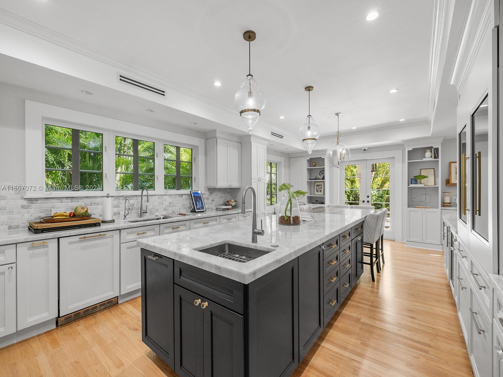 CORAL GABLES SEC C - Residential