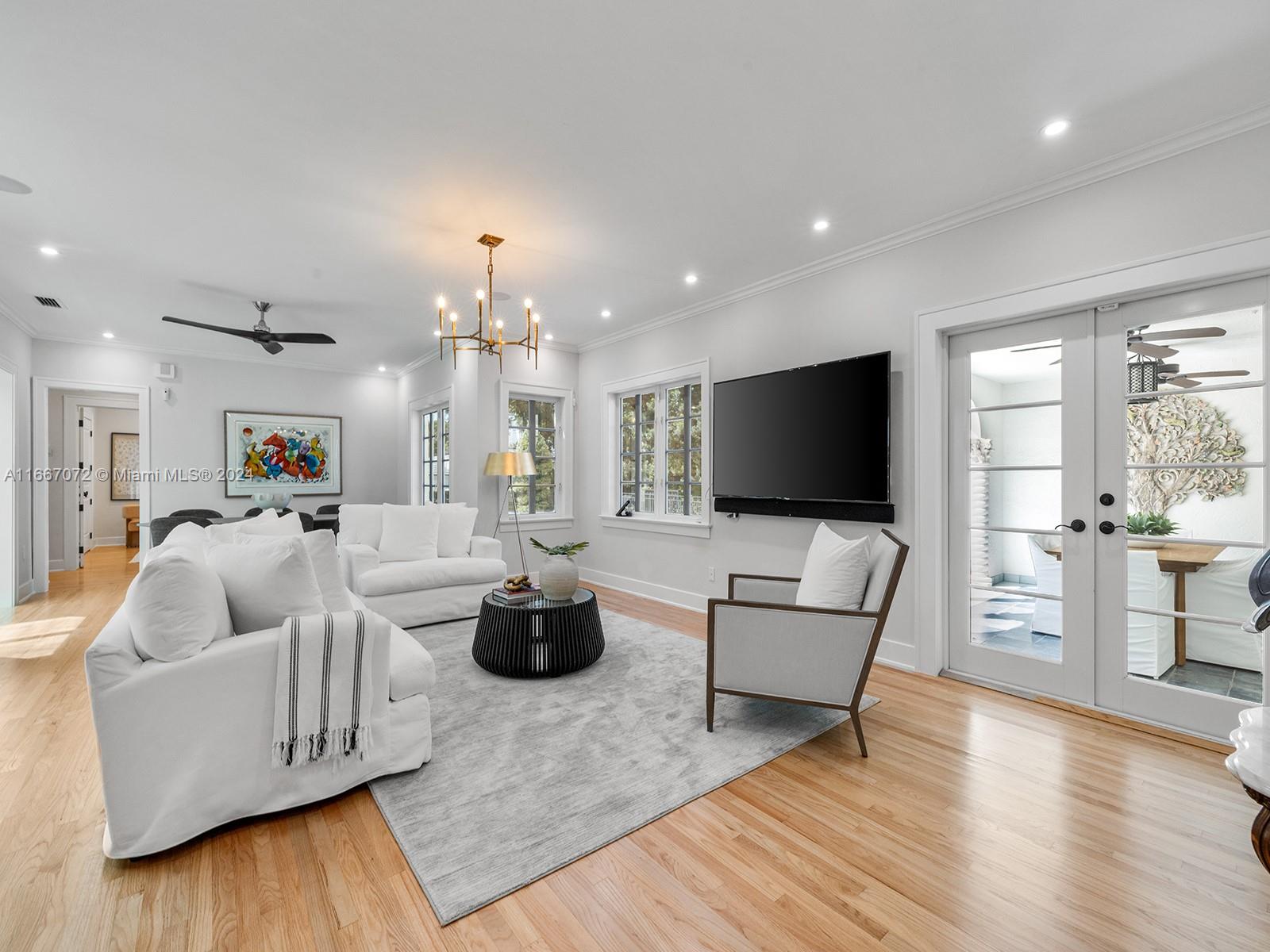 CORAL GABLES SEC C - Residential
