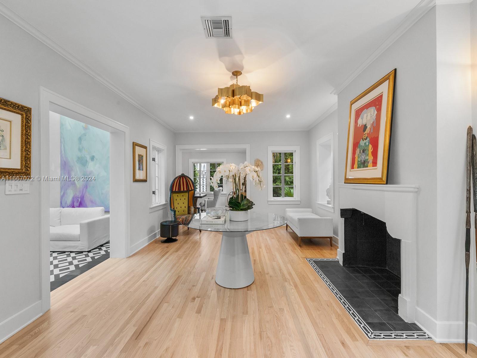 CORAL GABLES SEC C - Residential