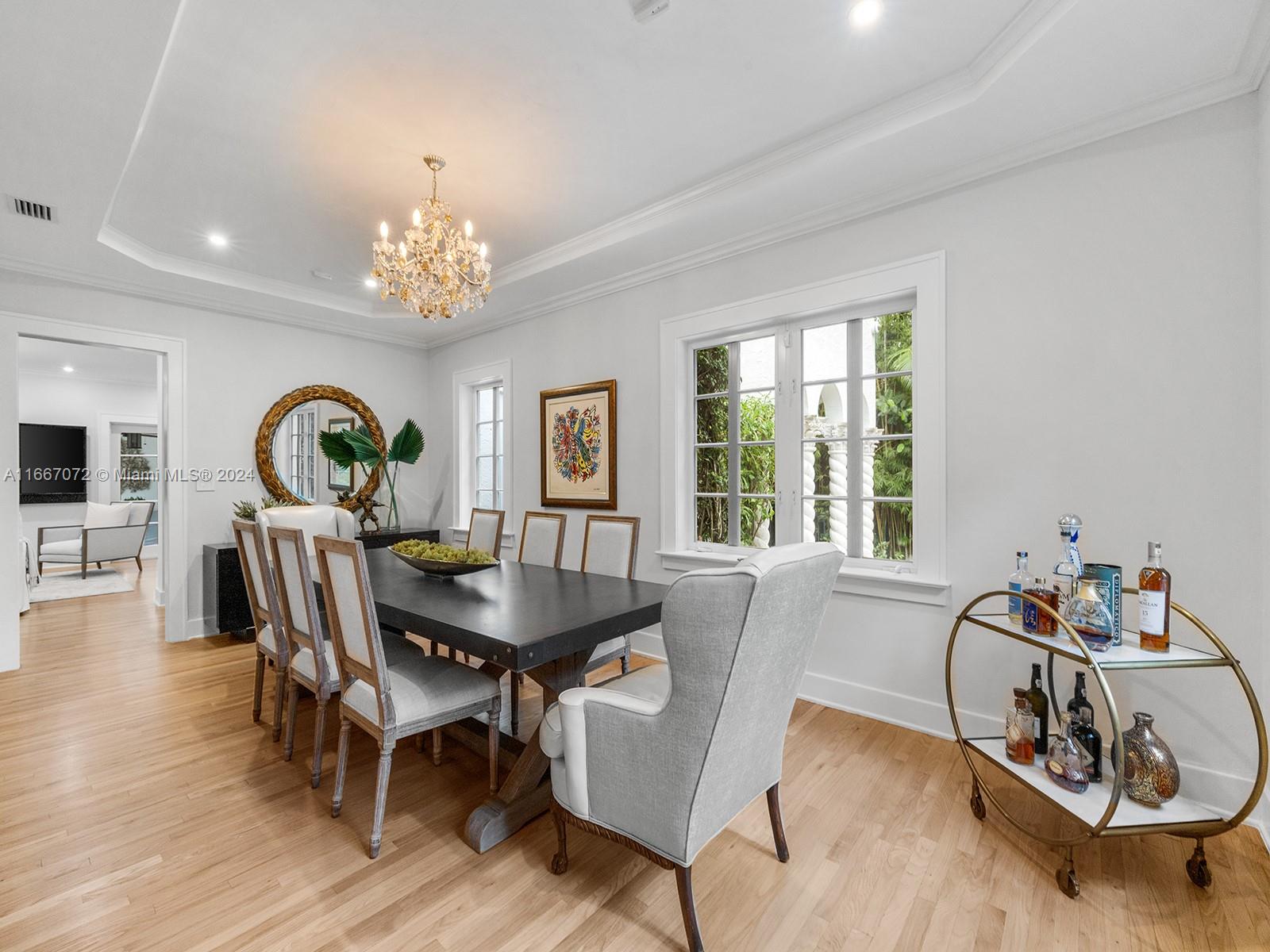 CORAL GABLES SEC C - Residential