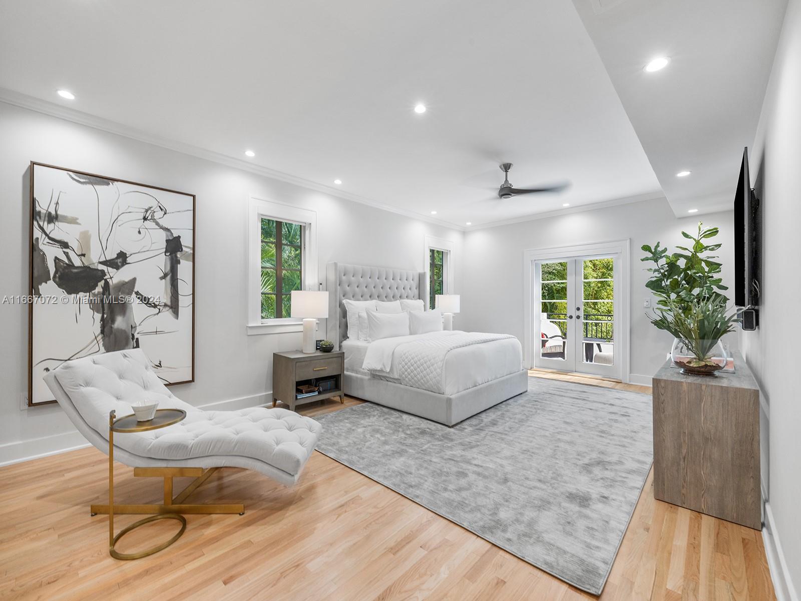 CORAL GABLES SEC C - Residential