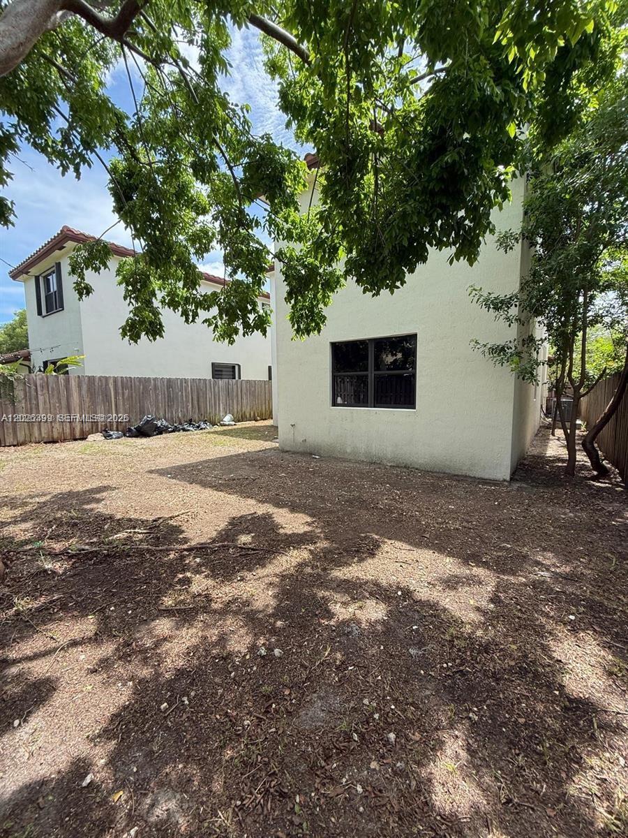 BARBADOS AT OASIS - Residential Lease